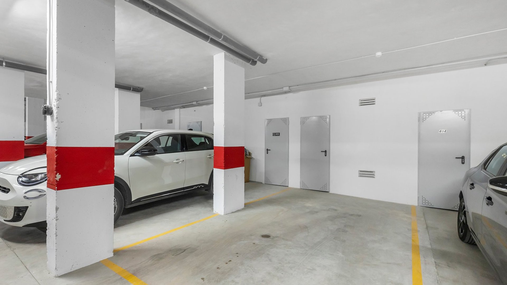 Revente - Appartements -
Orihuela Costa - Orihuela