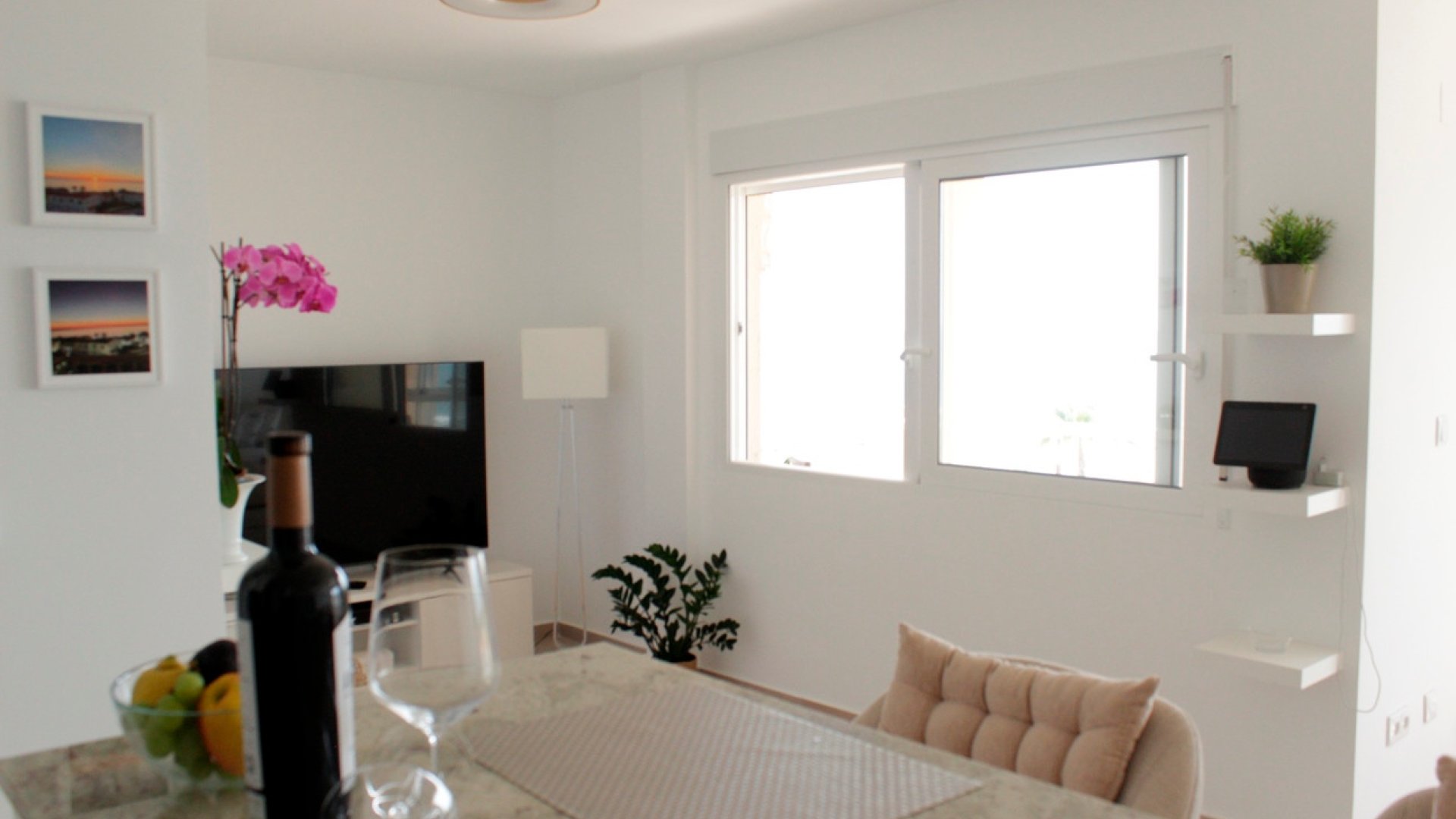 Revente - Appartements -
Orihuela Costa - Playa Flamenca Beach