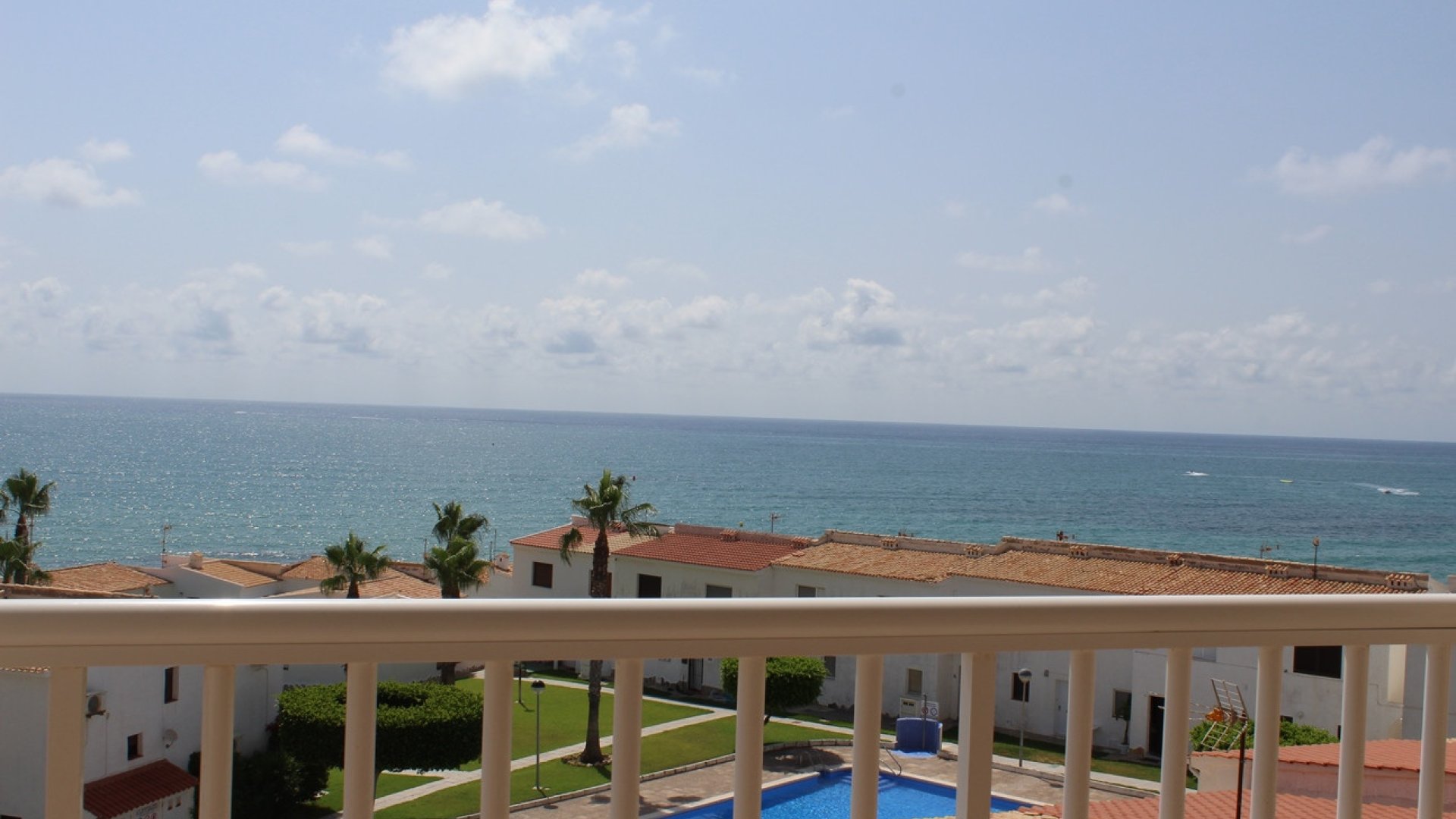 Revente - Appartements -
Orihuela Costa - Playa Flamenca Beach