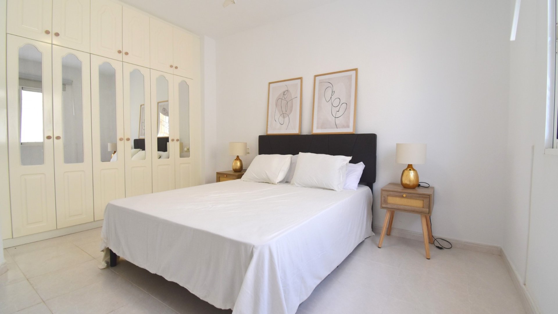 Revente - Appartements -
Orihuela Costa - Playa Flamenca
