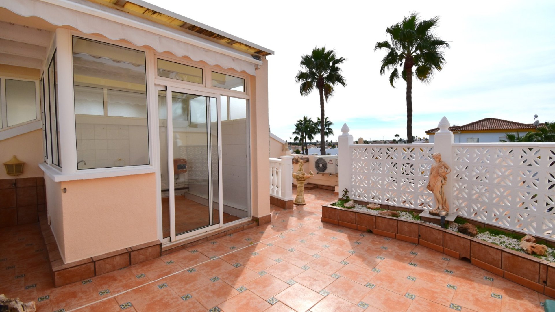 Revente - Appartements -
Orihuela Costa - Playa Flamenca