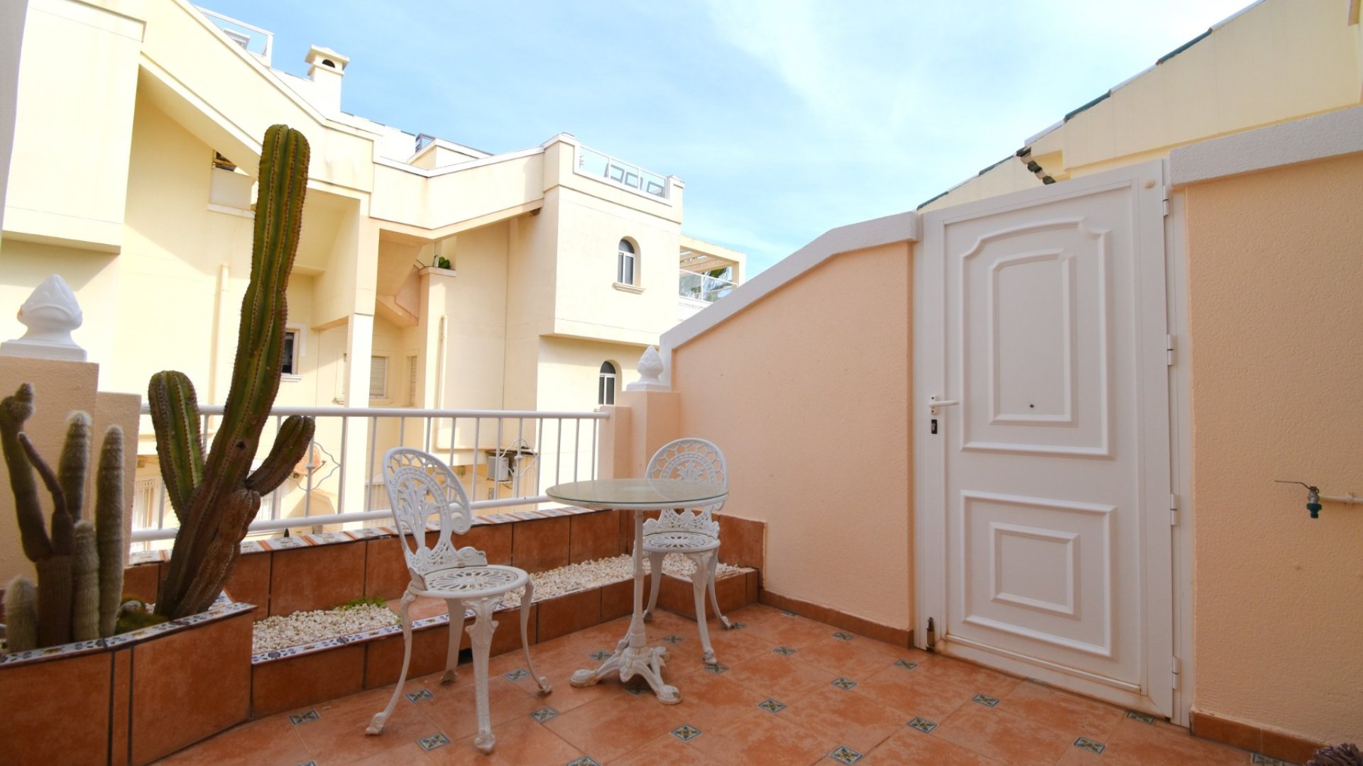 Revente - Appartements -
Orihuela Costa - Playa Flamenca