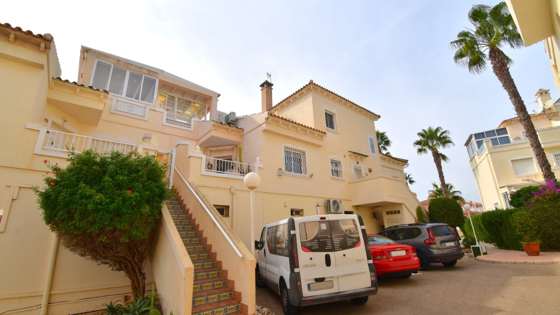 Revente - Appartements -
Orihuela Costa - Playa Flamenca