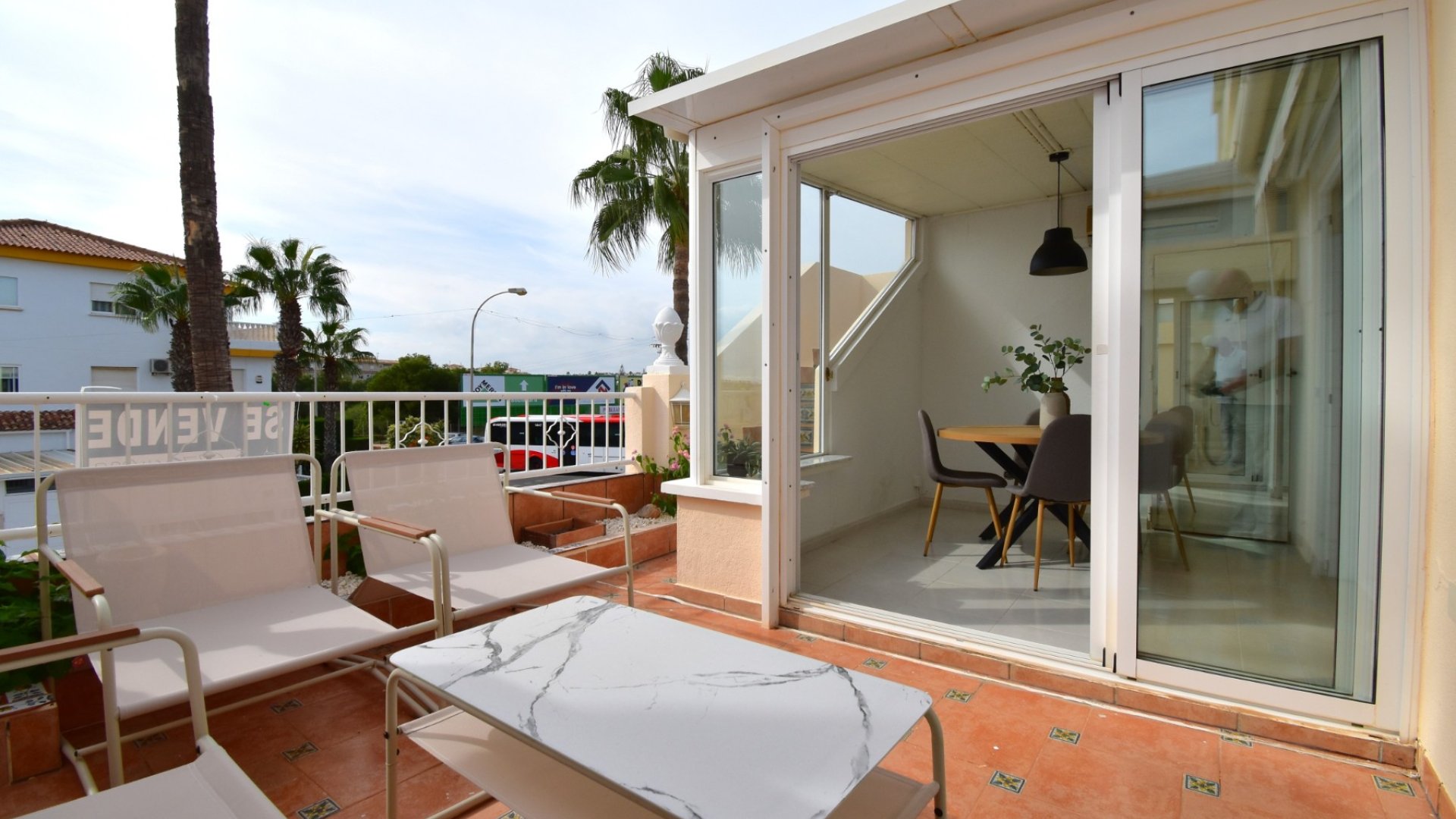Revente - Appartements -
Orihuela Costa - Playa Flamenca