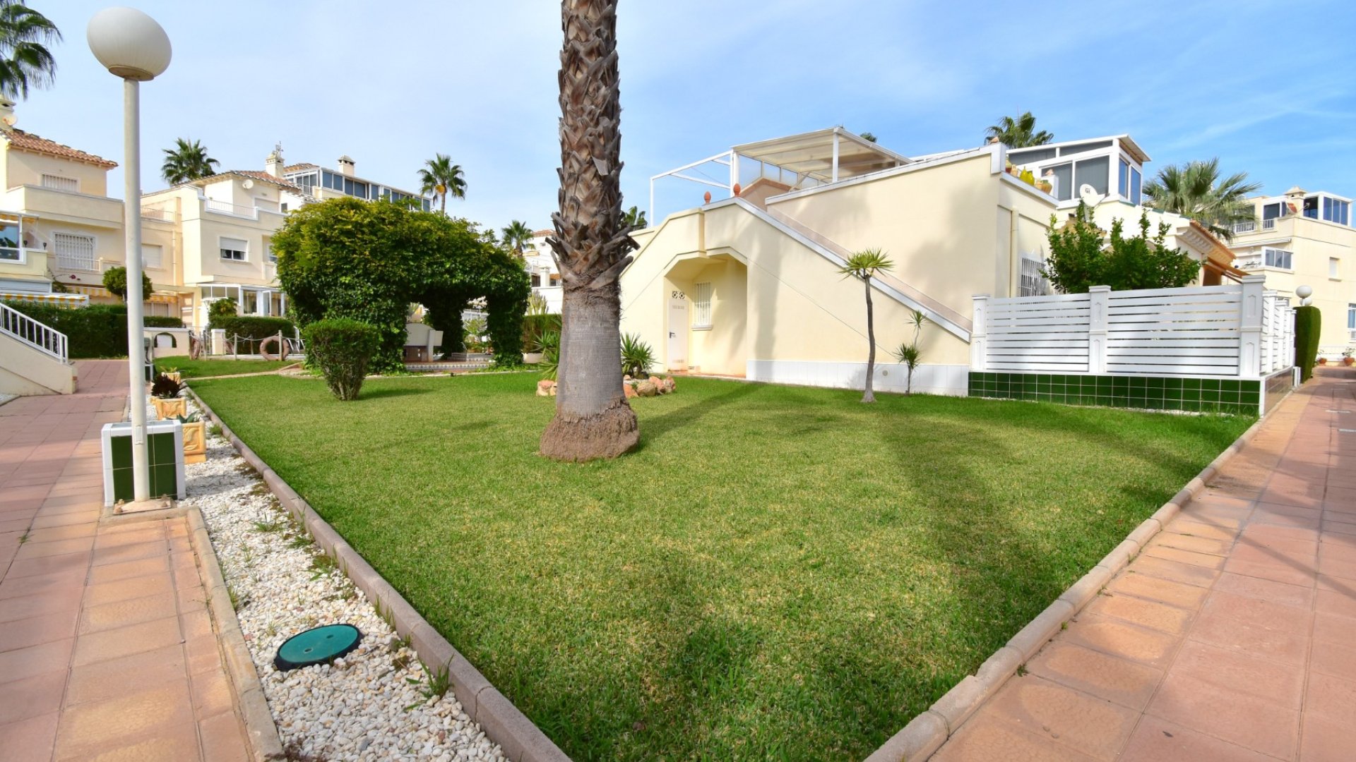 Revente - Appartements -
Orihuela Costa - Playa Flamenca