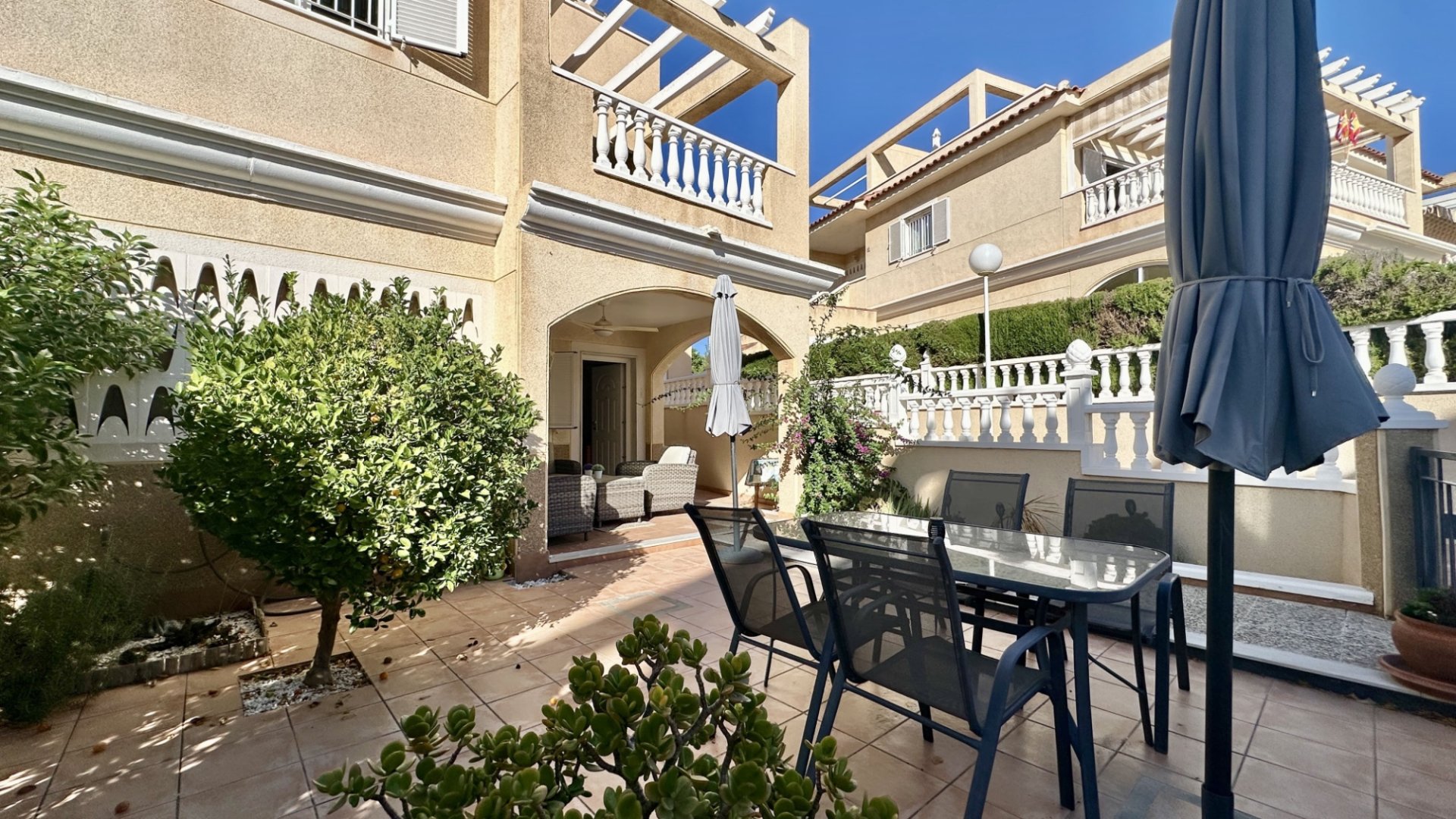 Revente - Appartements -
Orihuela Costa - Playa Flamenca