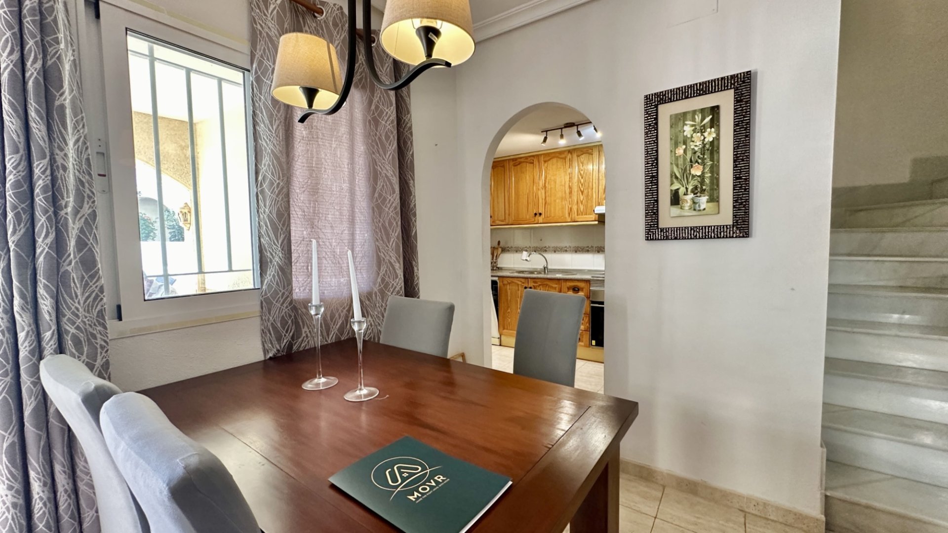 Revente - Appartements -
Orihuela Costa - Playa Flamenca