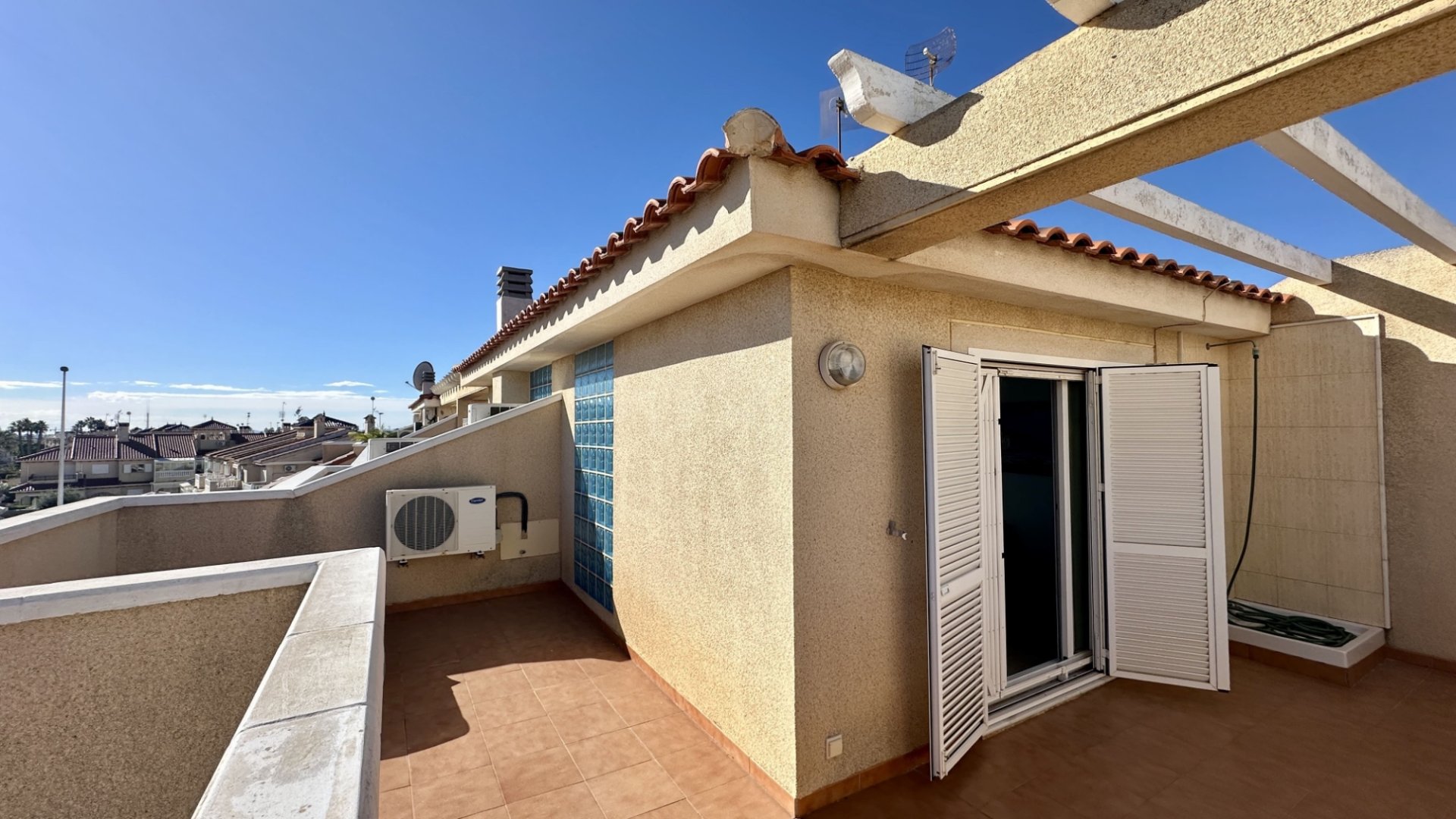 Revente - Appartements -
Orihuela Costa - Playa Flamenca