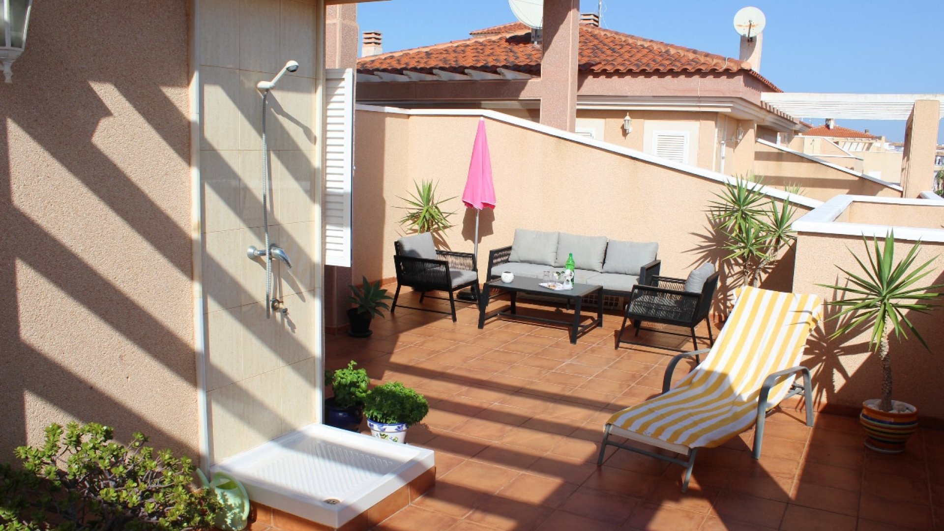 Revente - Appartements -
Orihuela Costa - Playa Flamenca