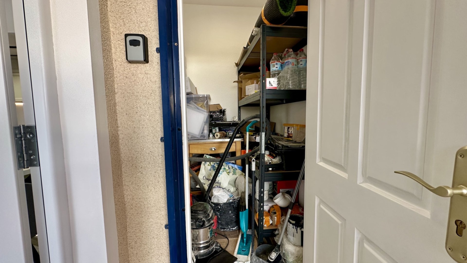 Revente - Appartements -
Orihuela Costa - Playa Flamenca