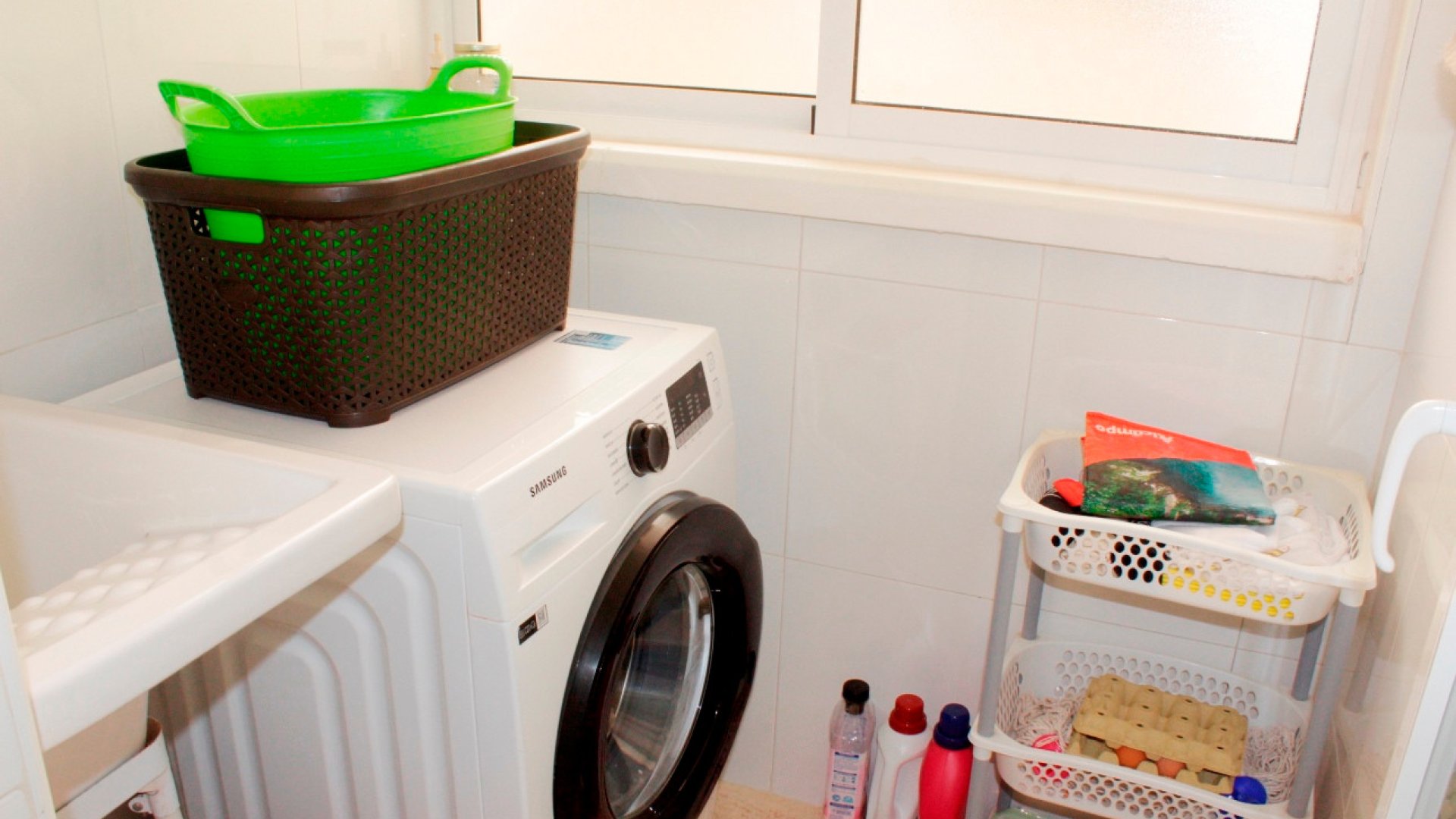 Revente - Appartements -
Orihuela Costa - Playa Flamenca