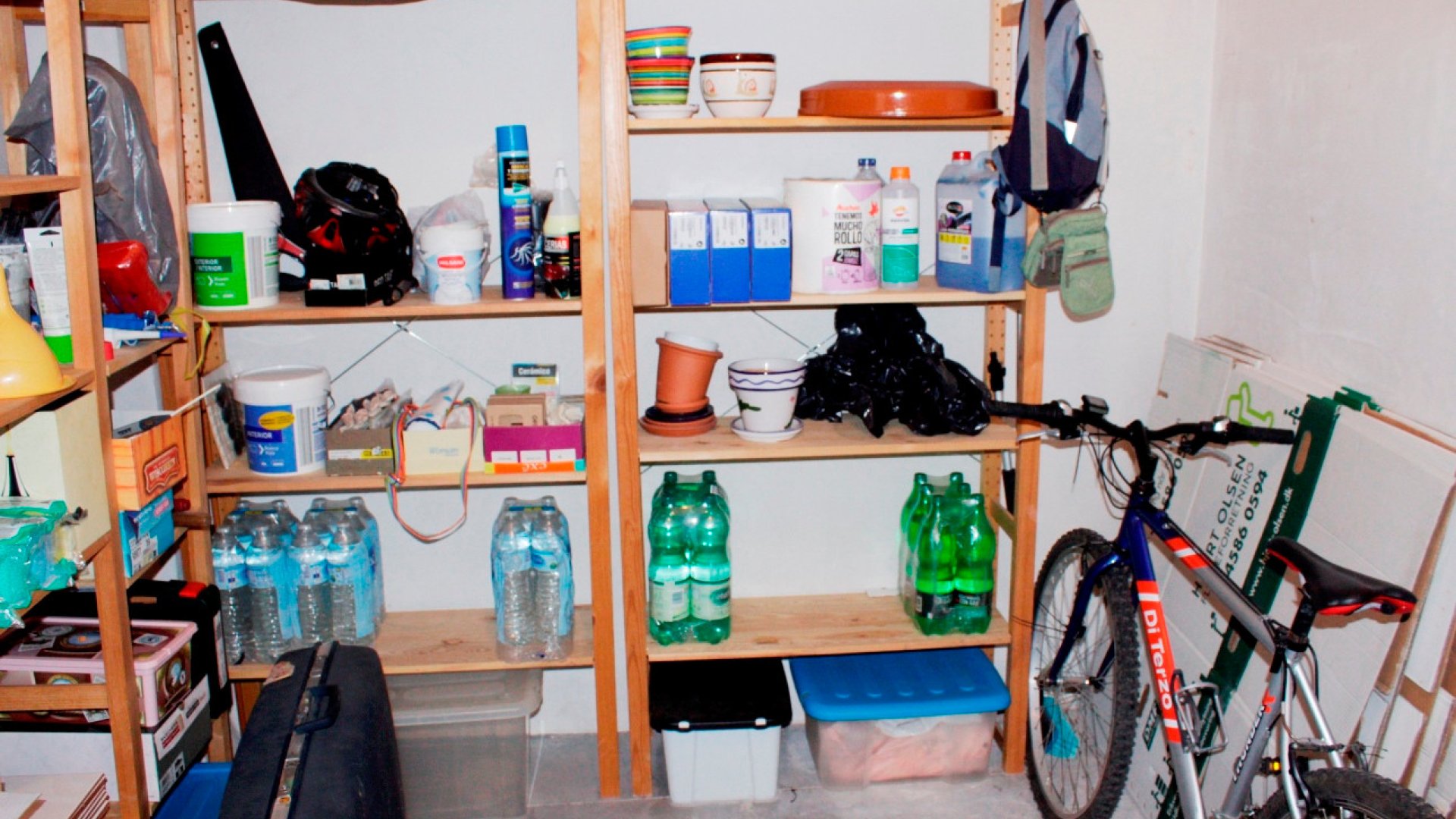 Revente - Appartements -
Orihuela Costa - Playa Flamenca