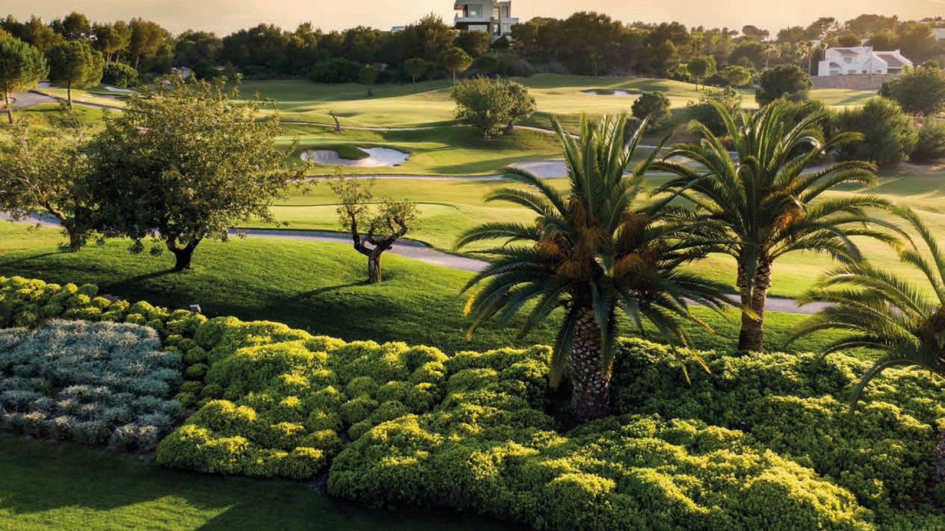 Revente - Appartements -
Orihuela Costa - Playa Flamenca