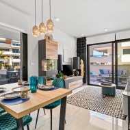 Revente - Appartements -
Orihuela Costa - Playa Flamenca