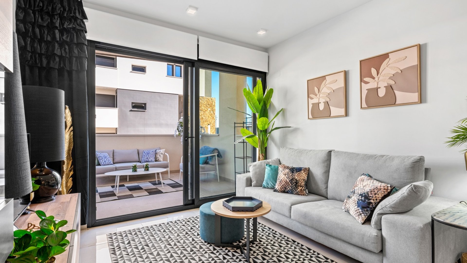 Revente - Appartements -
Orihuela Costa - Playa Flamenca