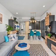 Revente - Appartements -
Orihuela Costa - Playa Flamenca