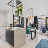 Revente - Appartements -
Orihuela Costa - Playa Flamenca