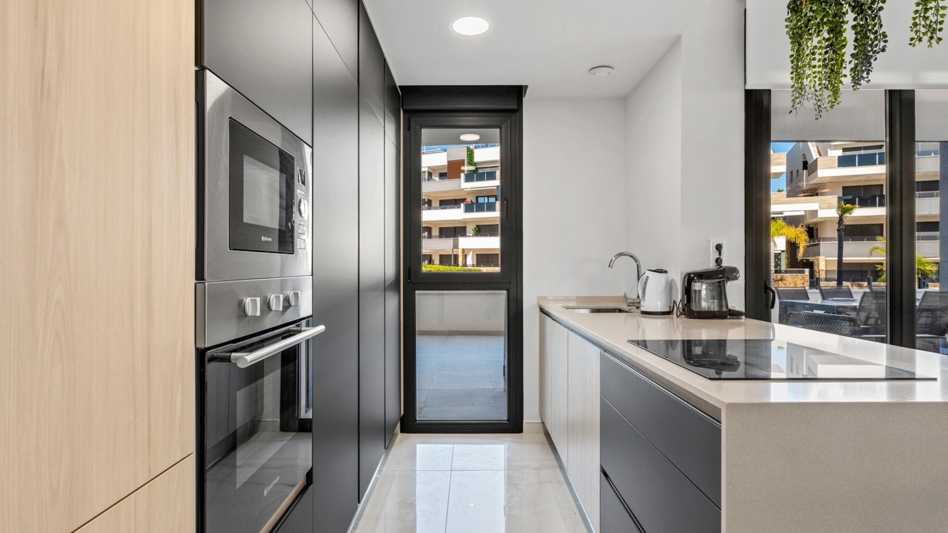 Revente - Appartements -
Orihuela Costa - Playa Flamenca