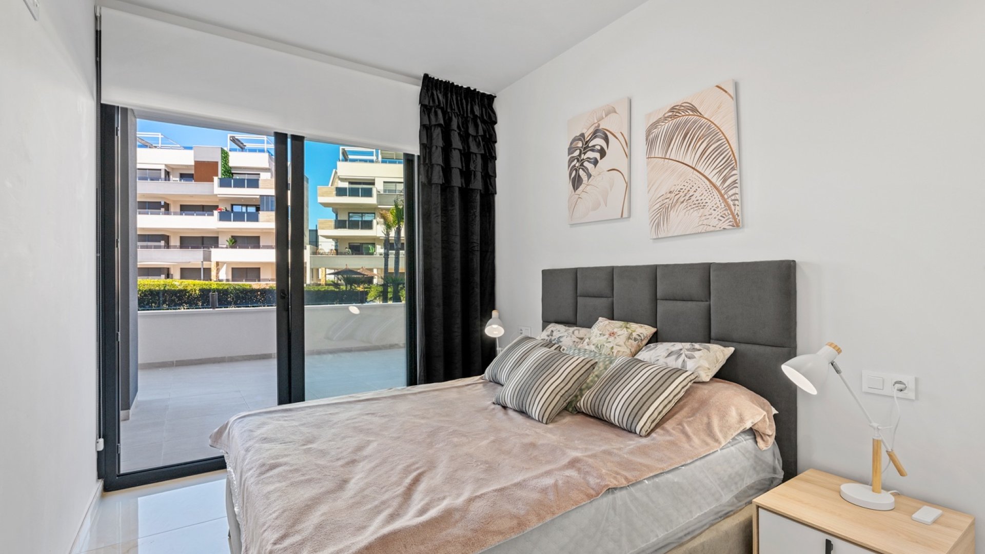 Revente - Appartements -
Orihuela Costa - Playa Flamenca