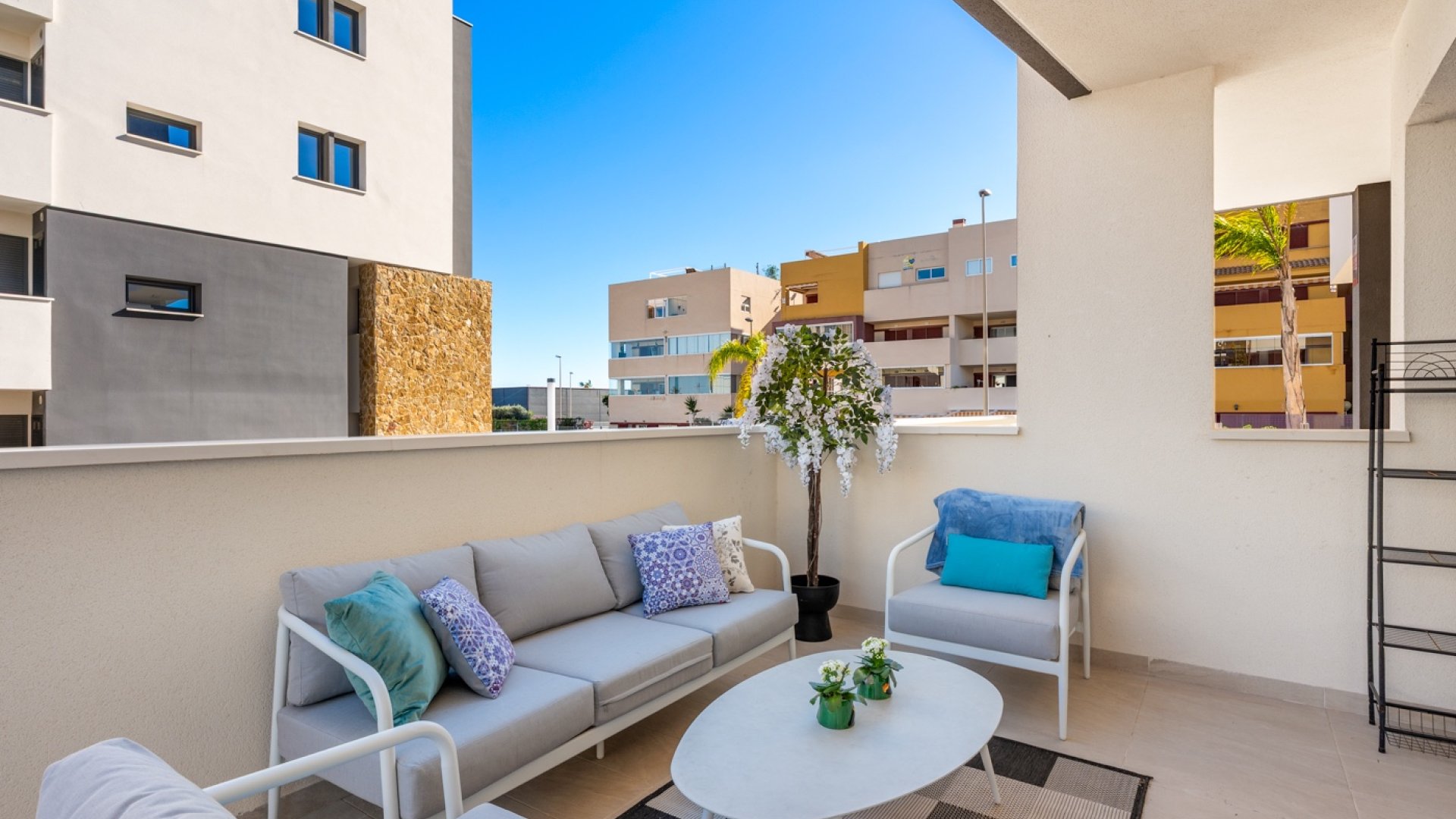 Revente - Appartements -
Orihuela Costa - Playa Flamenca