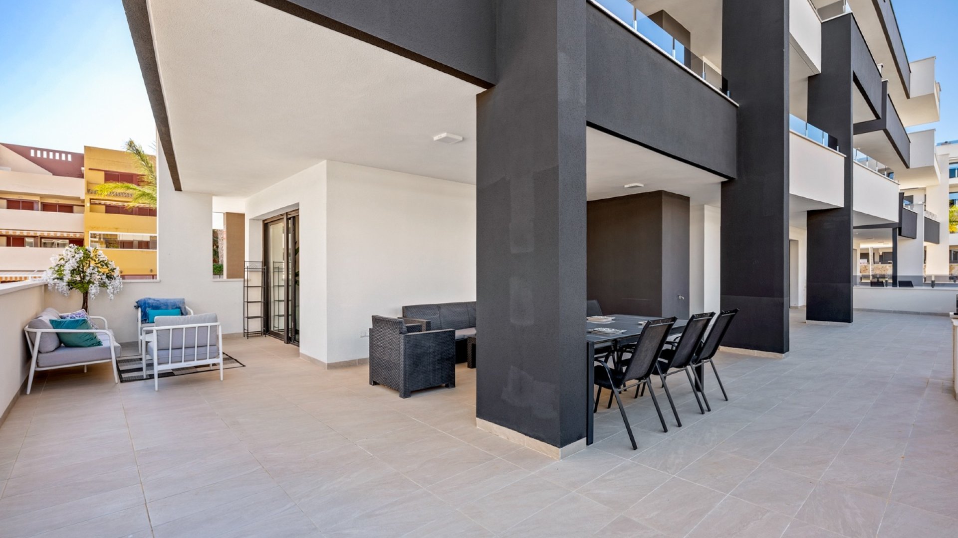 Revente - Appartements -
Orihuela Costa - Playa Flamenca