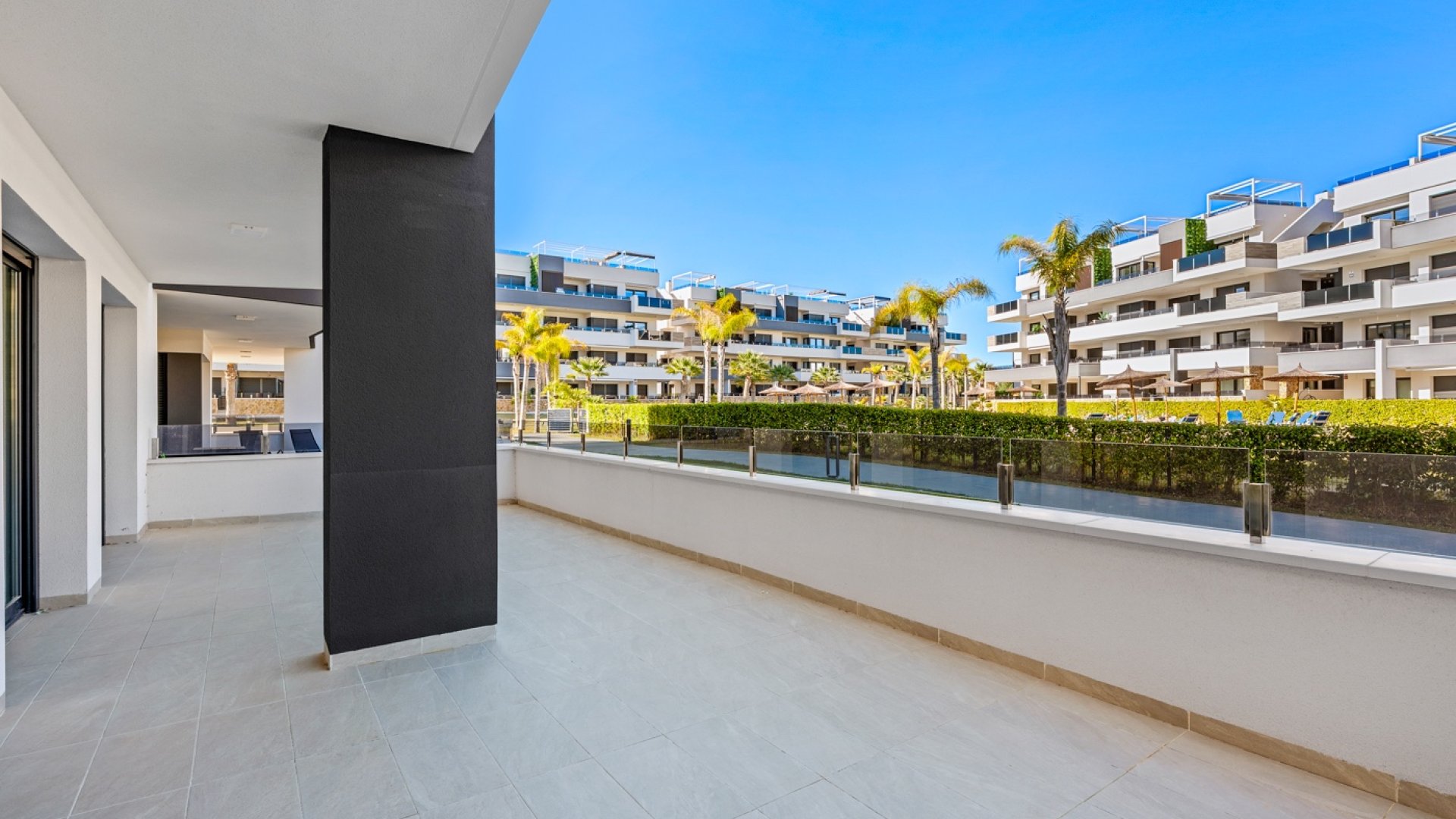 Revente - Appartements -
Orihuela Costa - Playa Flamenca