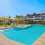 Revente - Appartements -
Orihuela Costa - Playa Flamenca