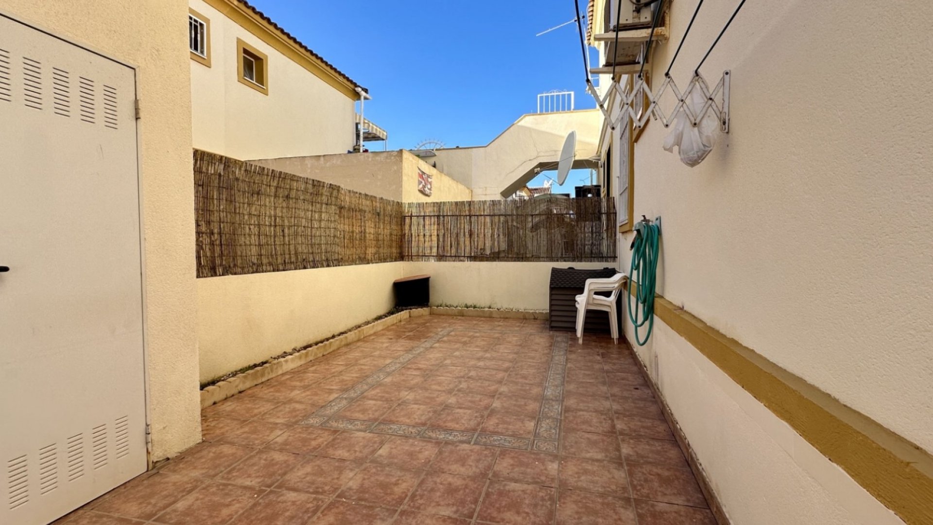 Revente - Appartements -
Orihuela Costa - Playa Flamenca