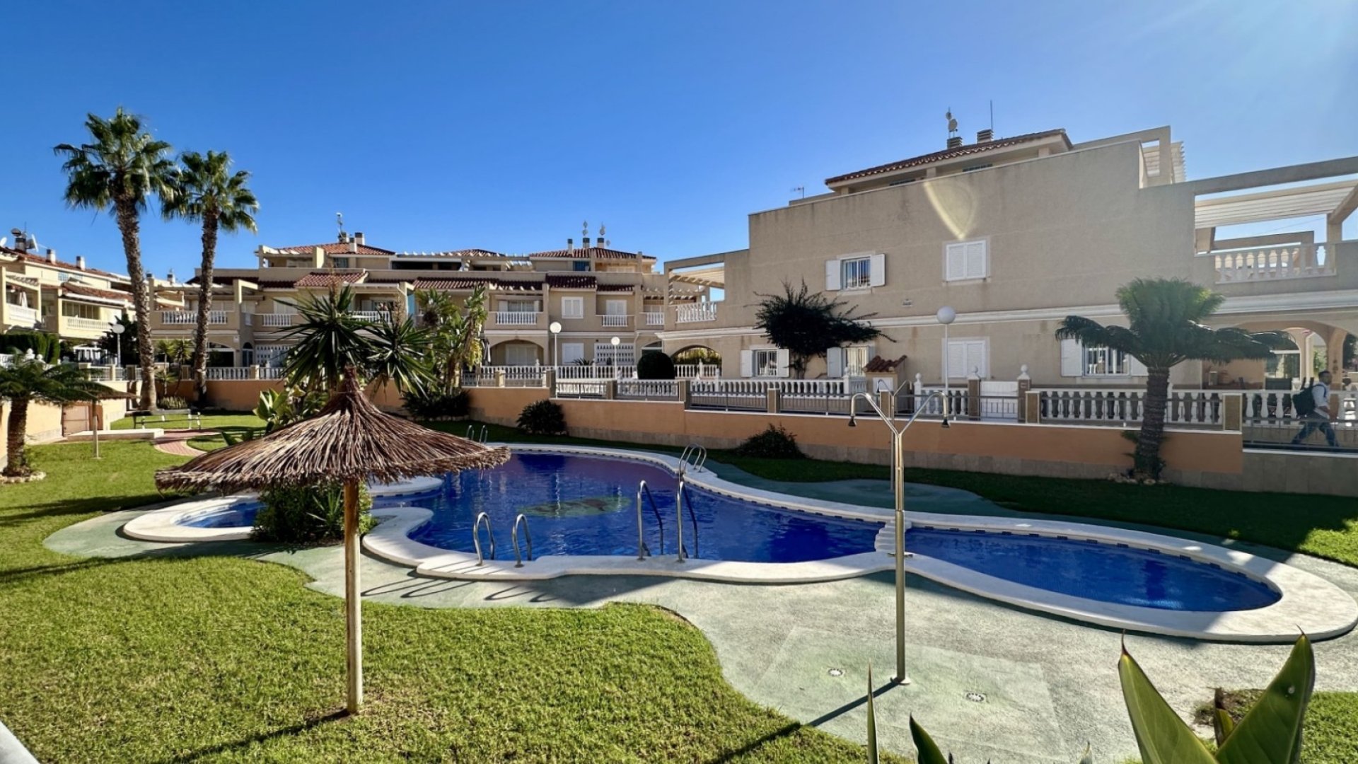 Revente - Appartements -
Orihuela Costa - Playa Flamenca