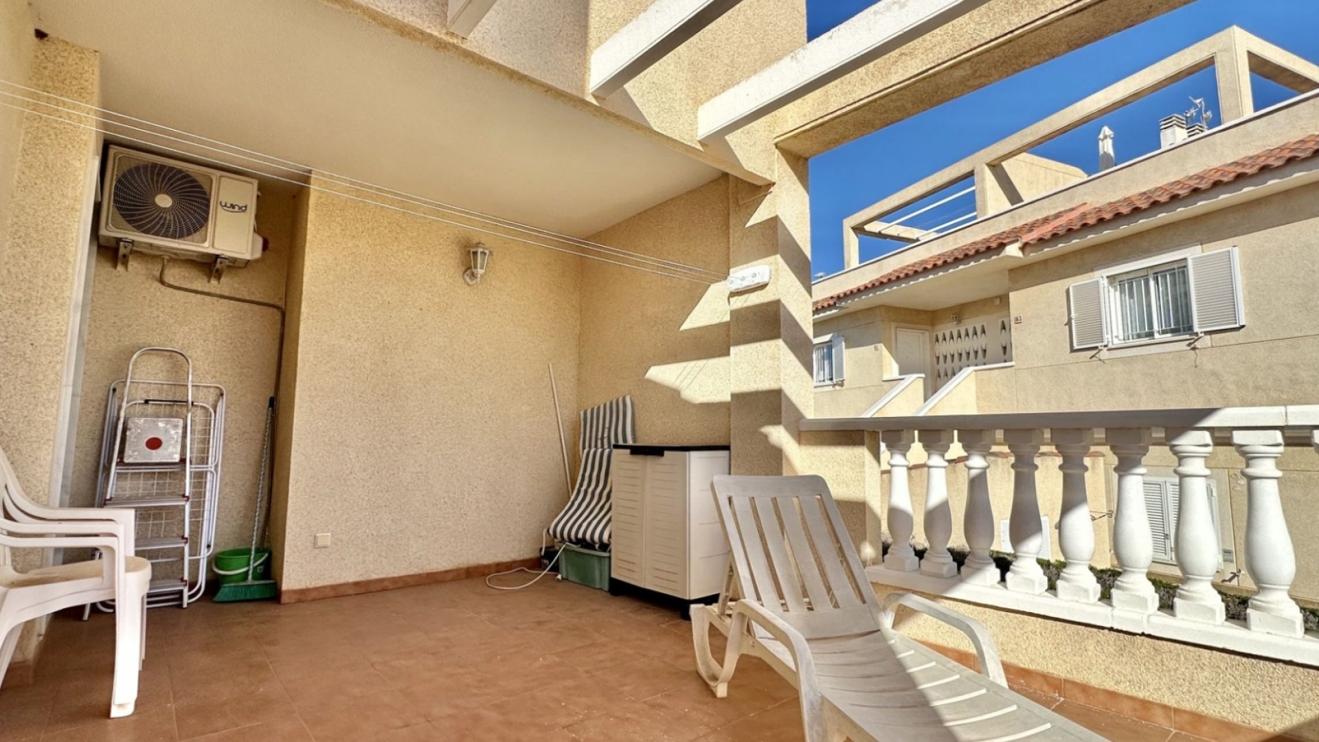 Revente - Appartements -
Orihuela Costa - Playa Flamenca
