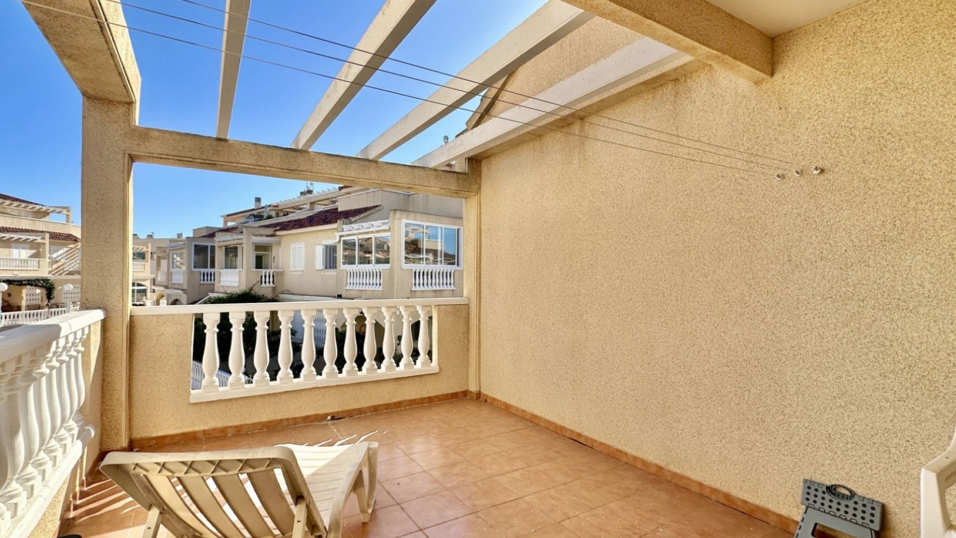 Revente - Appartements -
Orihuela Costa - Playa Flamenca