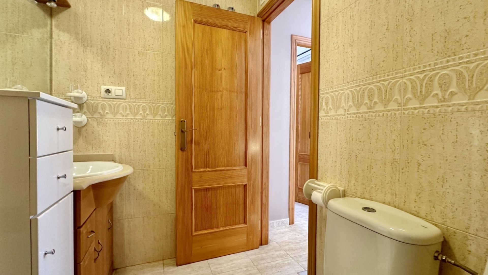 Revente - Appartements -
Orihuela Costa - Playa Flamenca