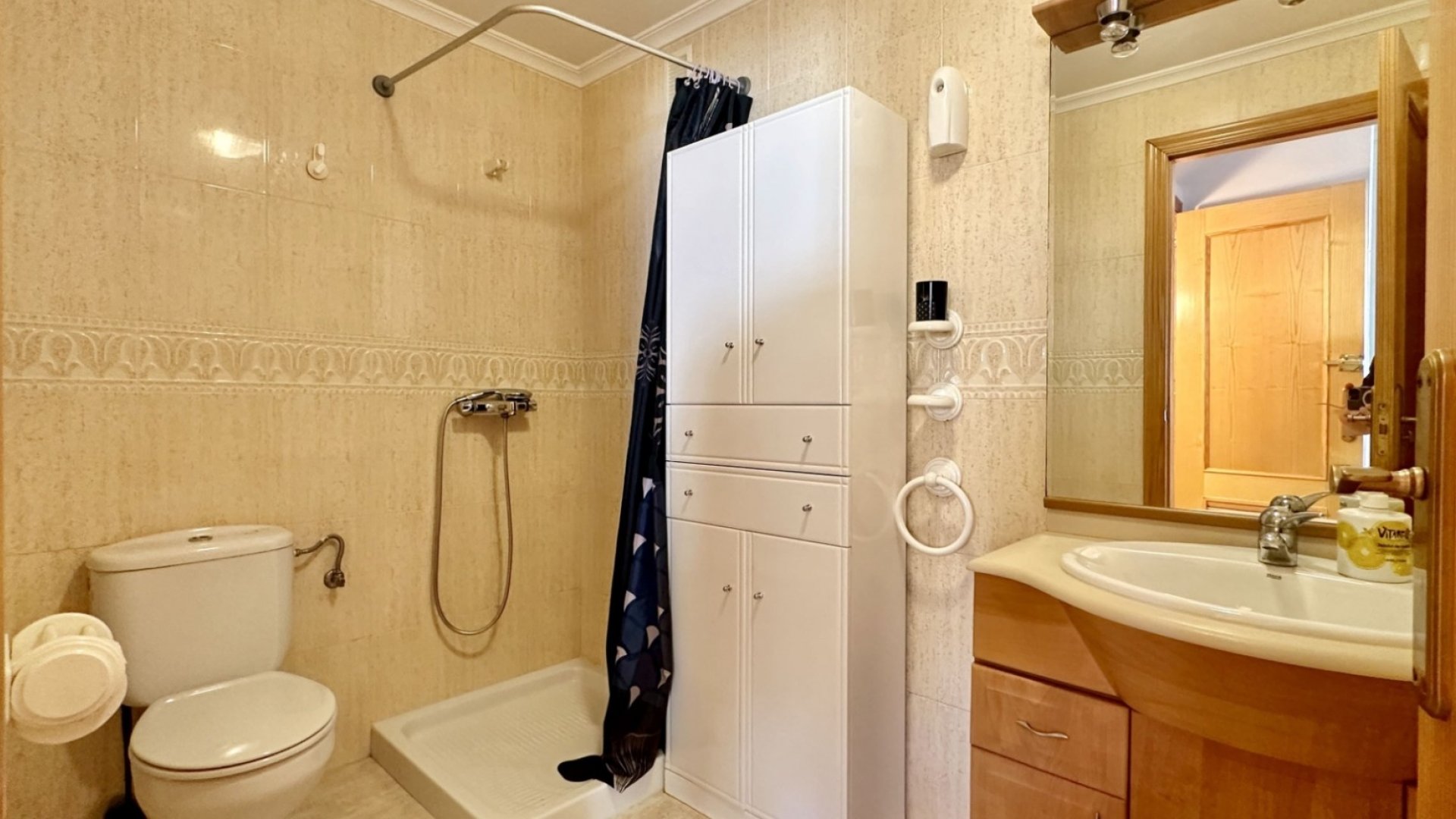 Revente - Appartements -
Orihuela Costa - Playa Flamenca