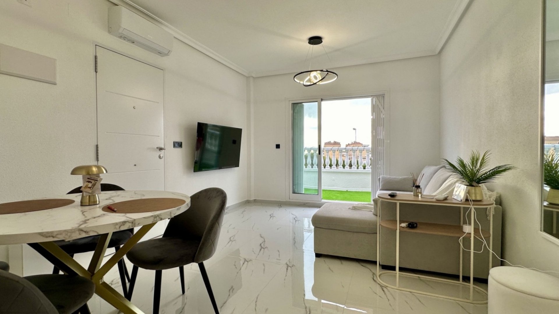 Revente - Appartements -
Orihuela Costa - Playa Flamenca