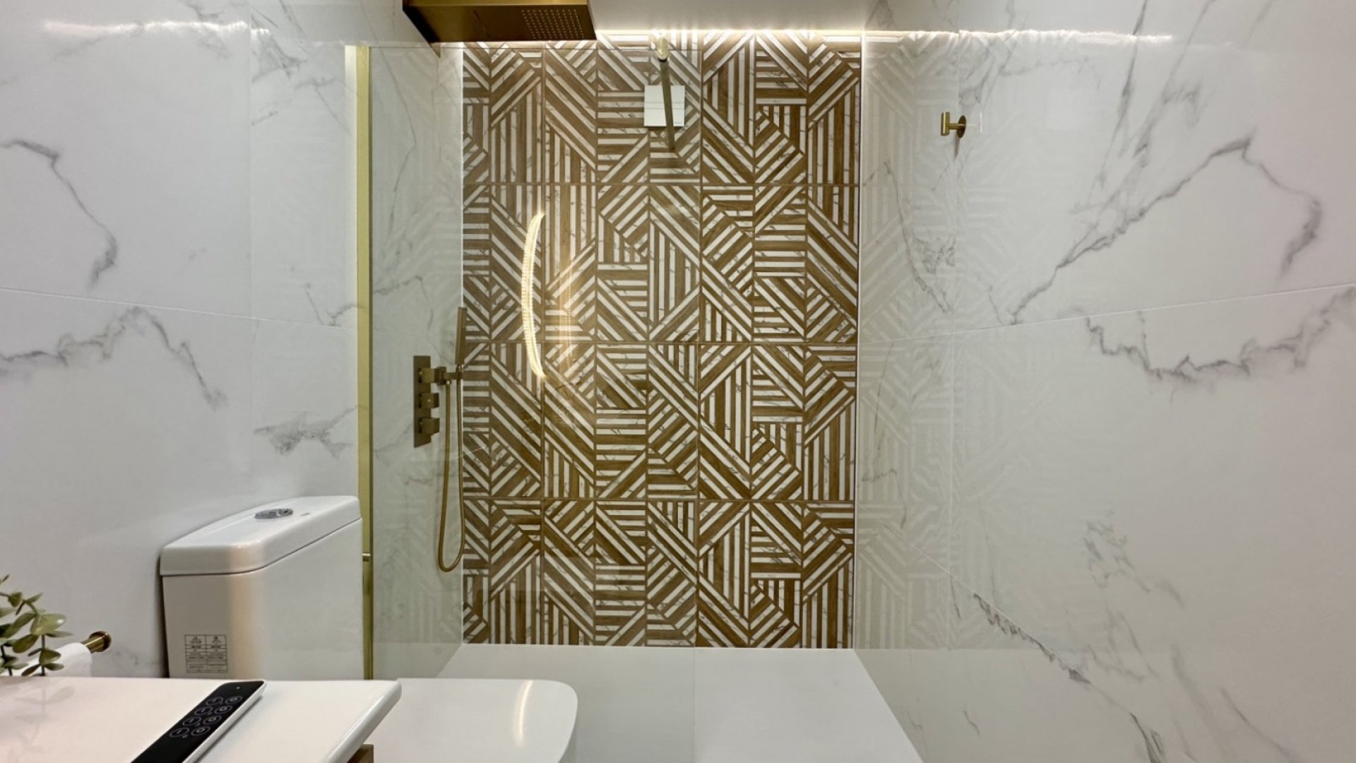 Revente - Appartements -
Orihuela Costa - Playa Flamenca