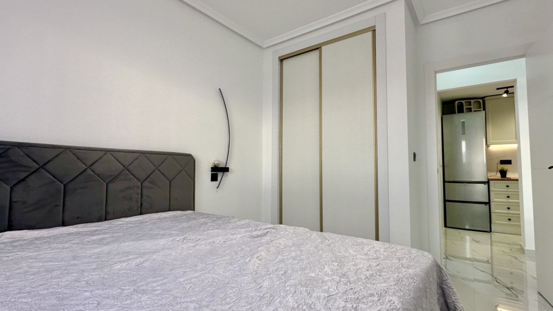 Revente - Appartements -
Orihuela Costa - Playa Flamenca