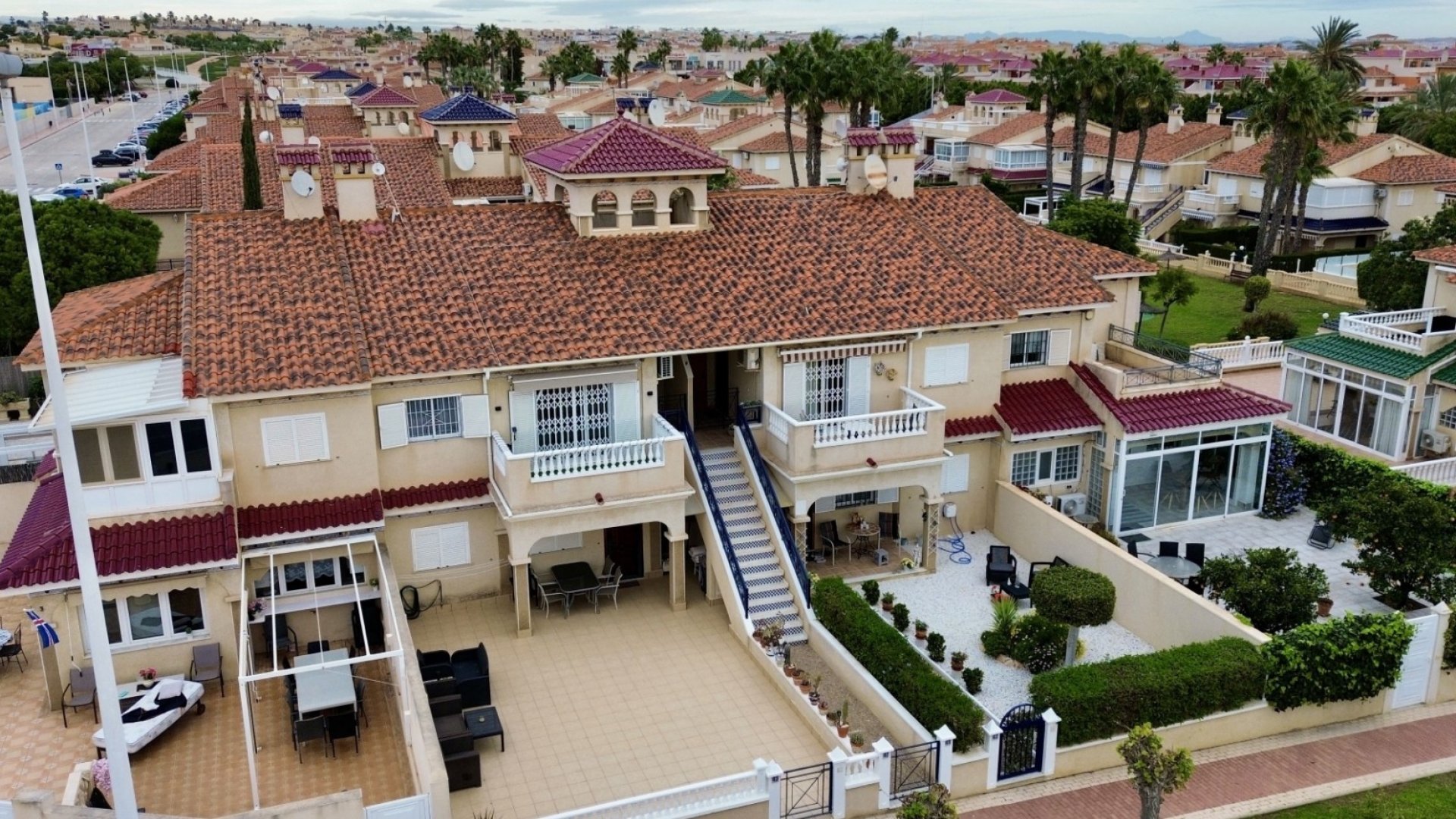 Revente - Appartements -
Orihuela Costa - Playa Flamenca