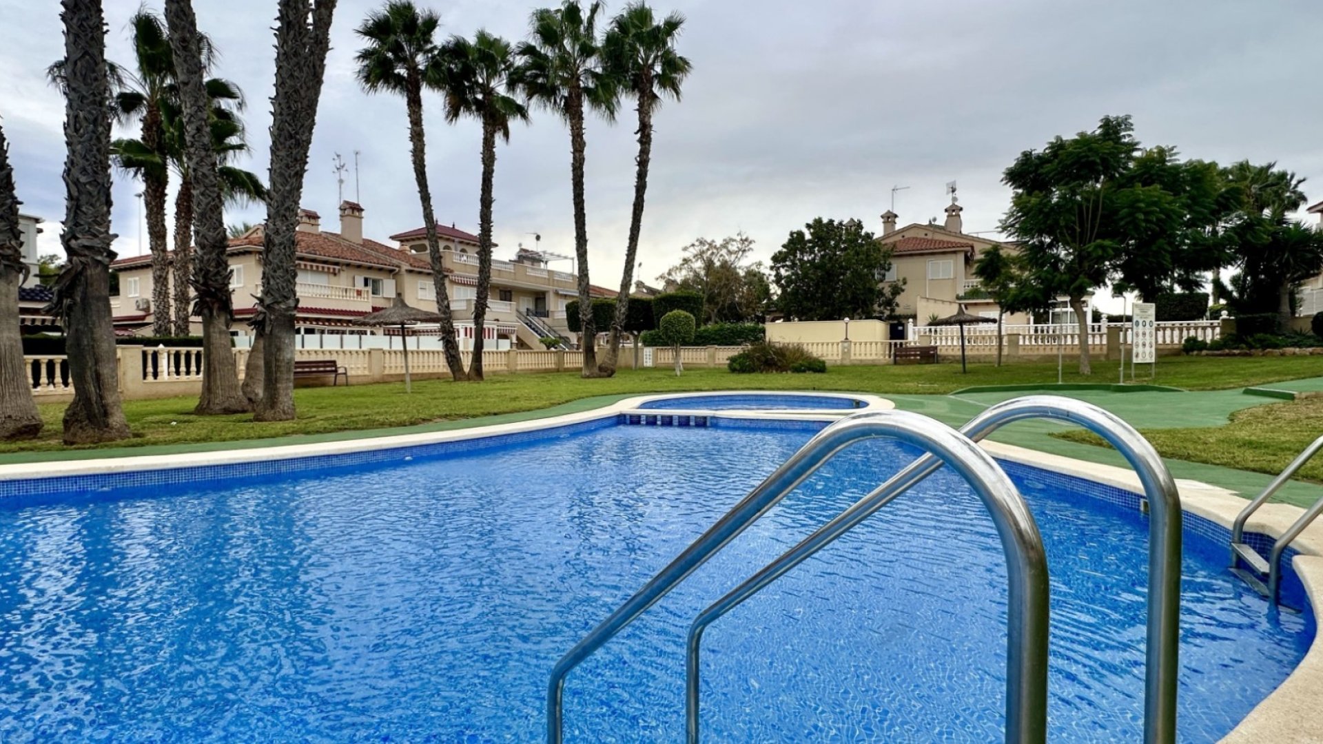 Revente - Appartements -
Orihuela Costa - Playa Flamenca