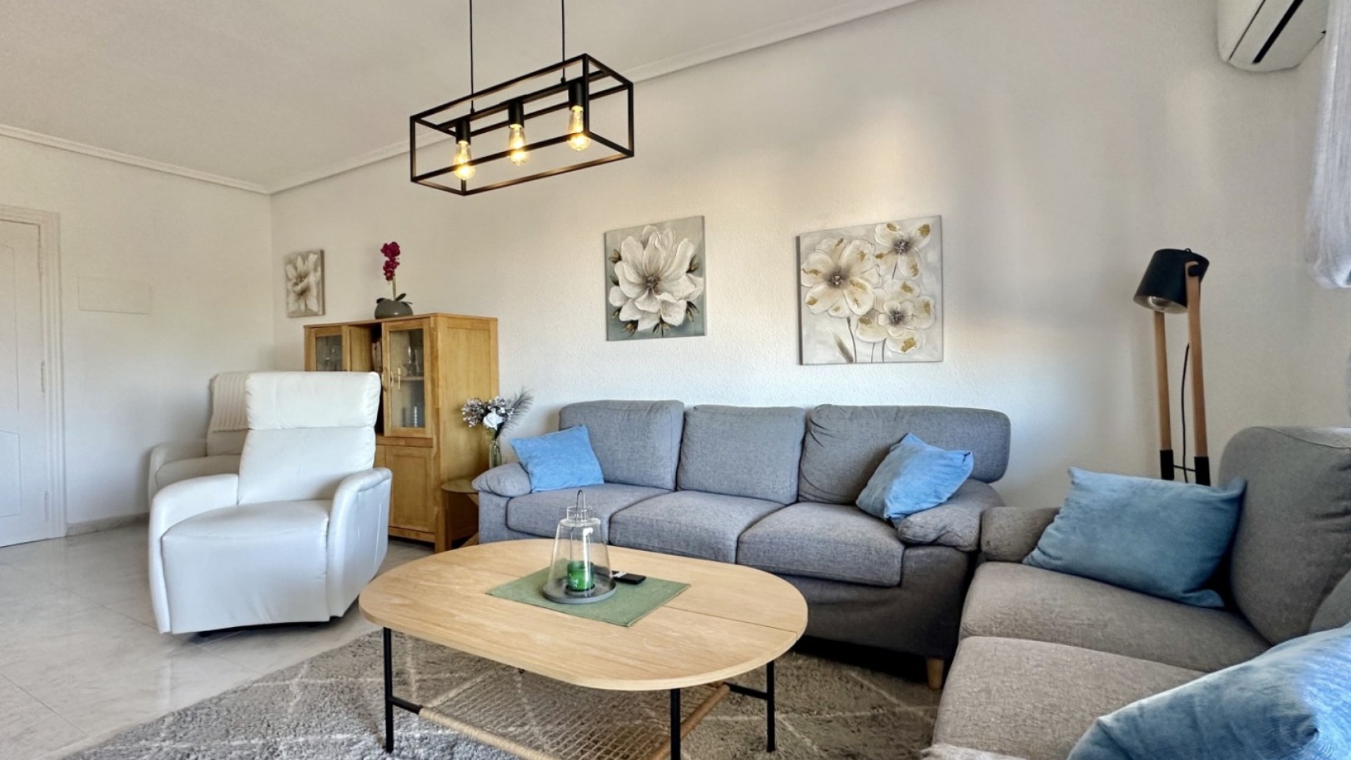 Revente - Appartements -
Orihuela Costa - Playa Flamenca