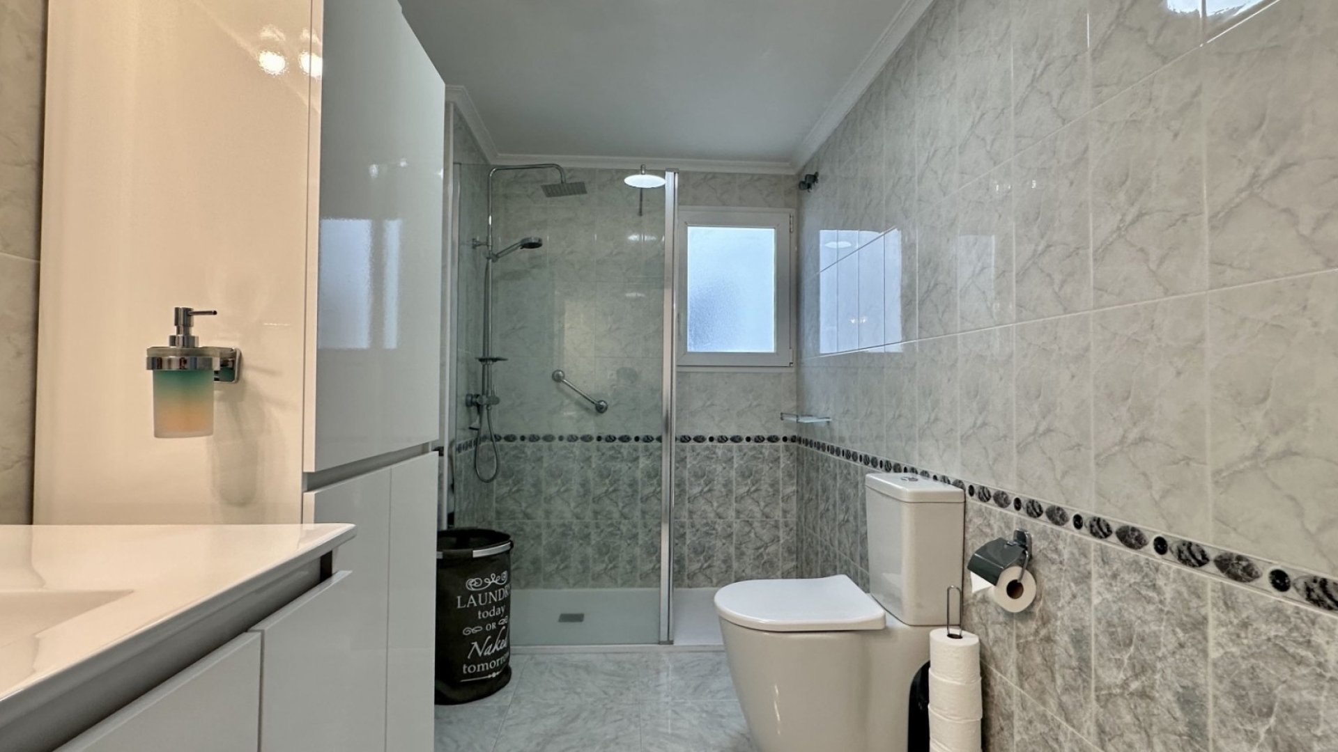 Revente - Appartements -
Orihuela Costa - Playa Flamenca