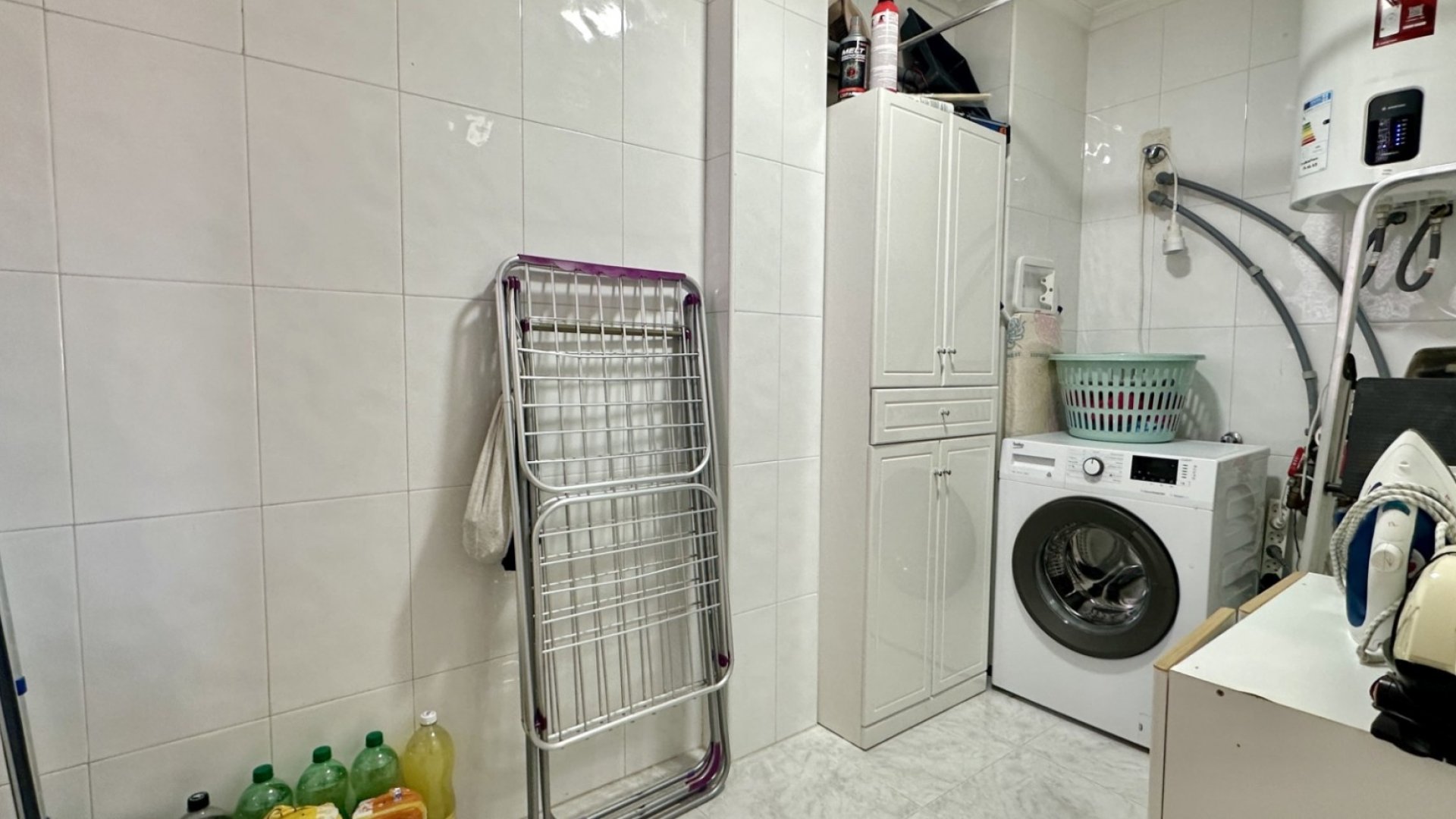 Revente - Appartements -
Orihuela Costa - Playa Flamenca