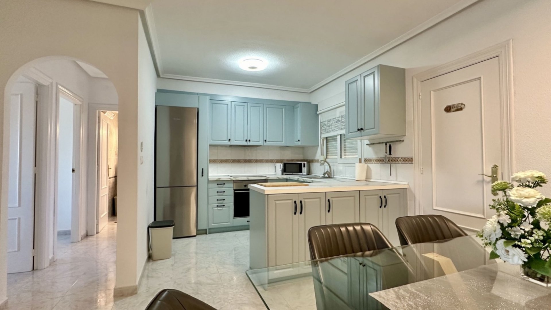 Revente - Appartements -
Orihuela Costa - Playa Flamenca