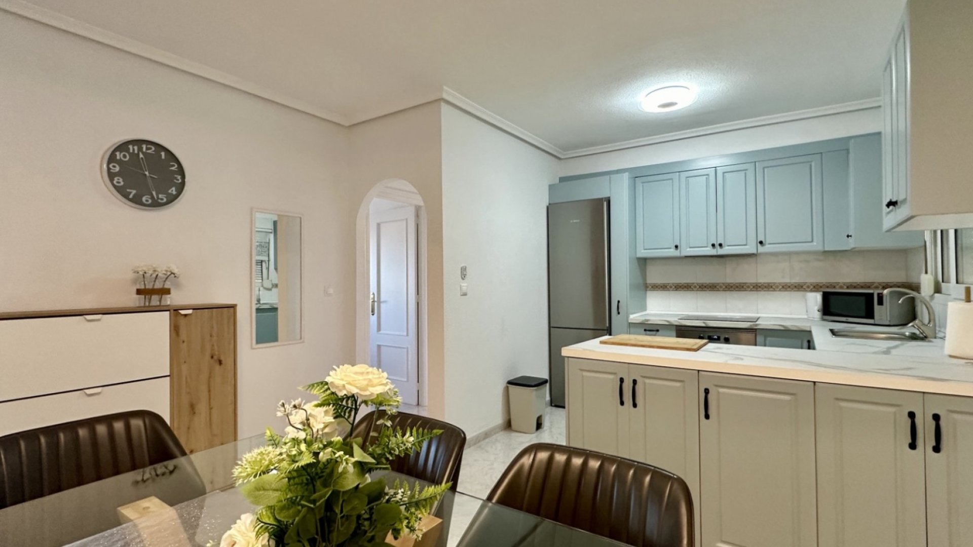 Revente - Appartements -
Orihuela Costa - Playa Flamenca