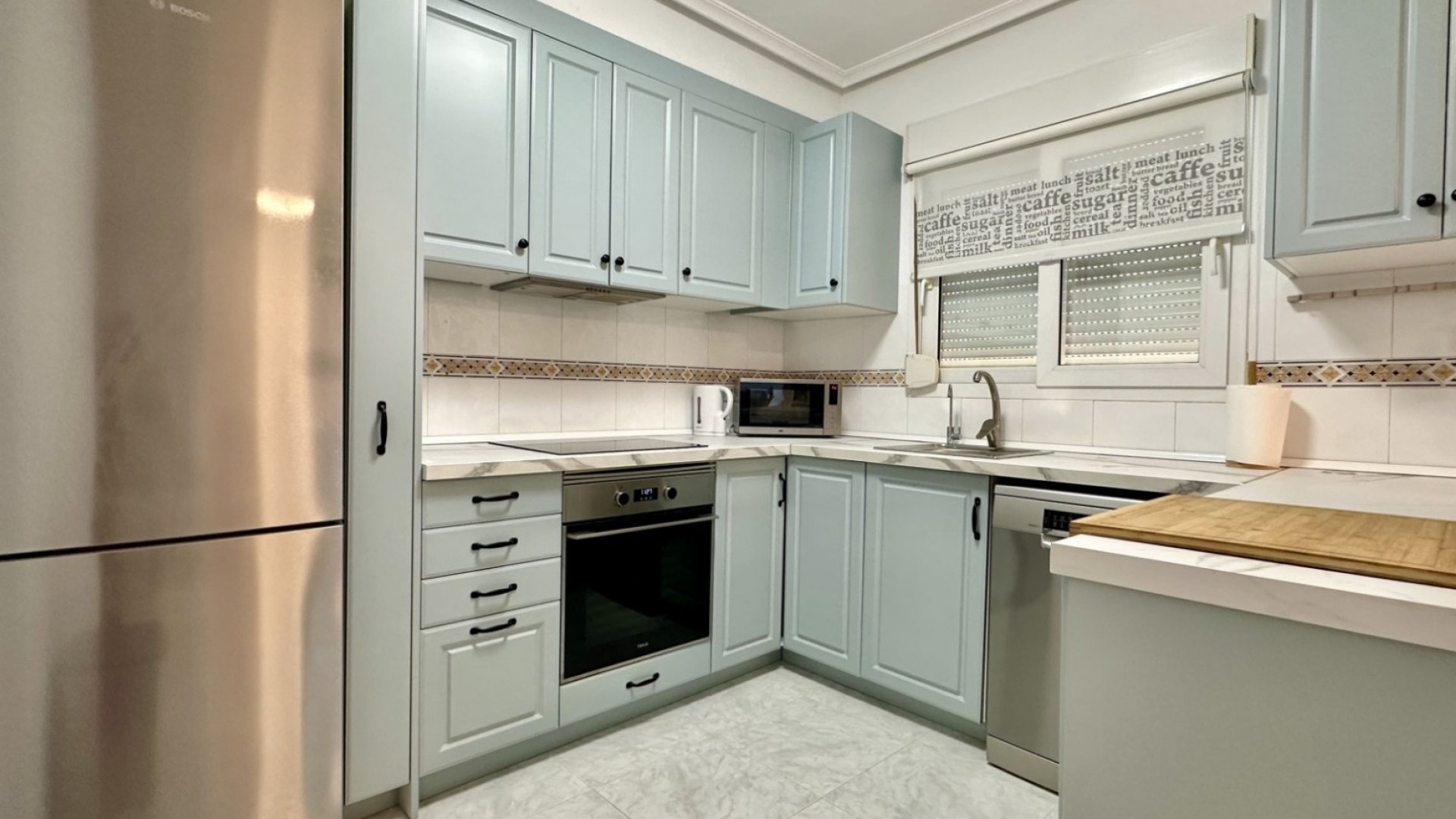 Revente - Appartements -
Orihuela Costa - Playa Flamenca