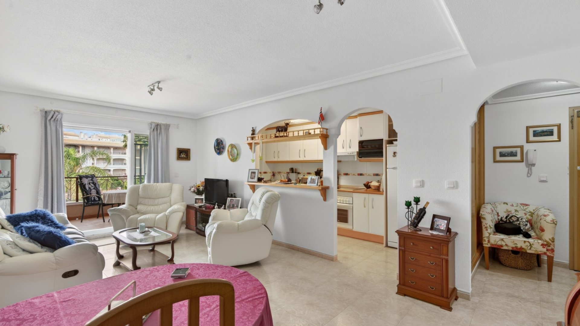 Revente - Appartements -
Orihuela Costa - Playa Flamenca