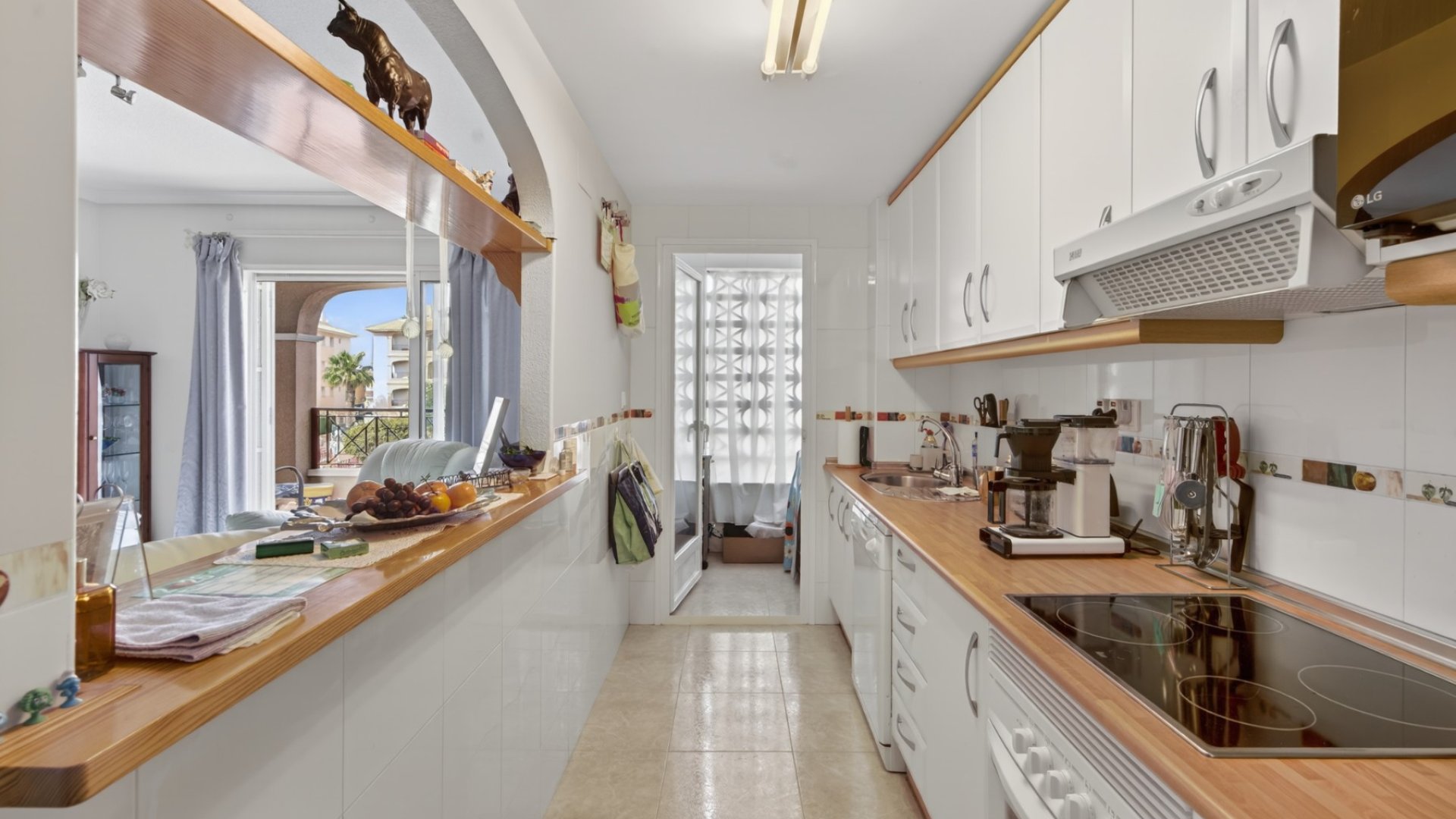 Revente - Appartements -
Orihuela Costa - Playa Flamenca