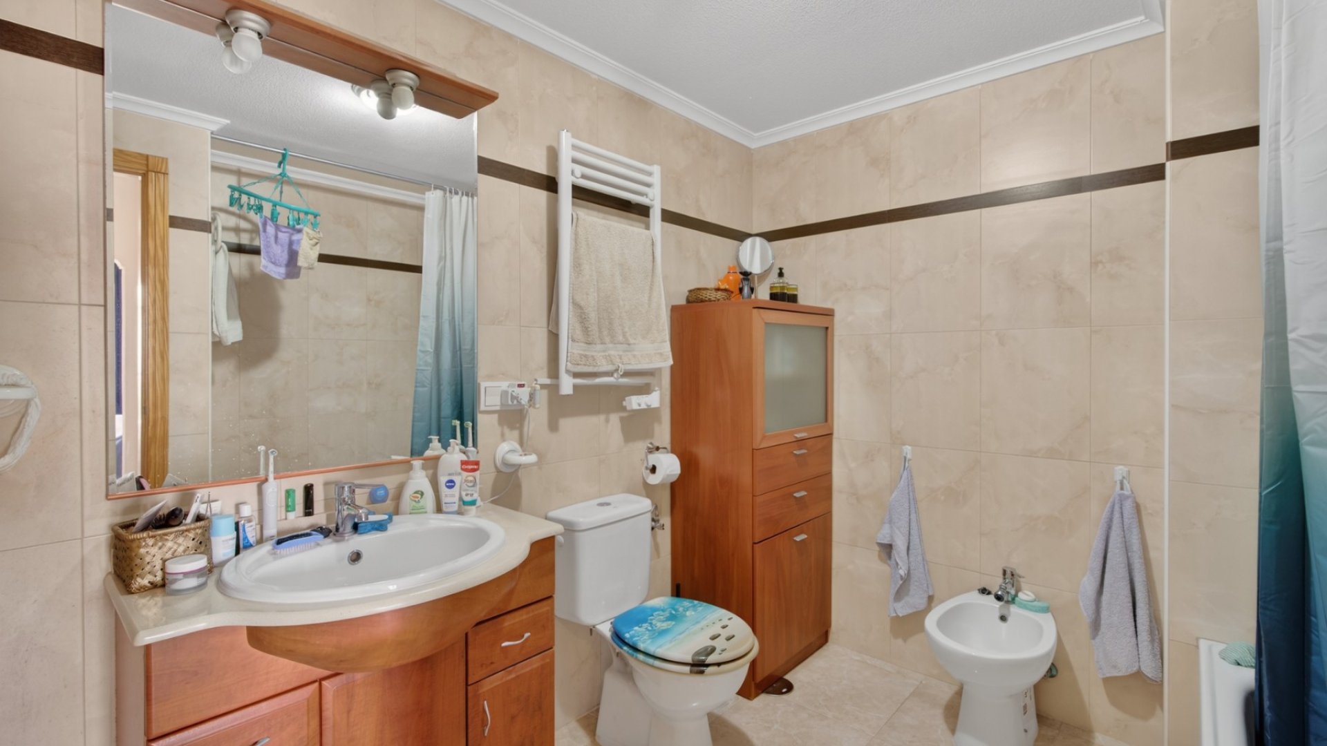 Revente - Appartements -
Orihuela Costa - Playa Flamenca