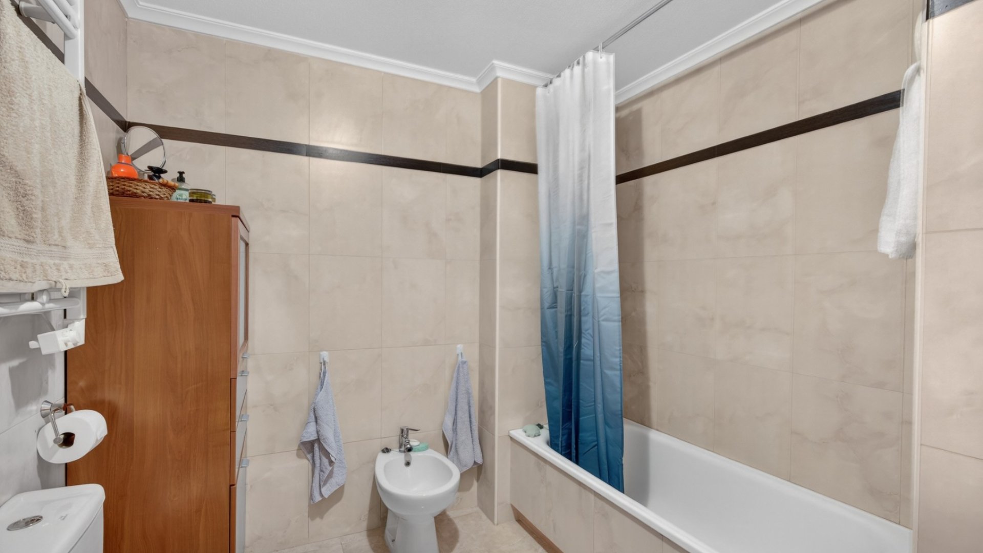 Revente - Appartements -
Orihuela Costa - Playa Flamenca