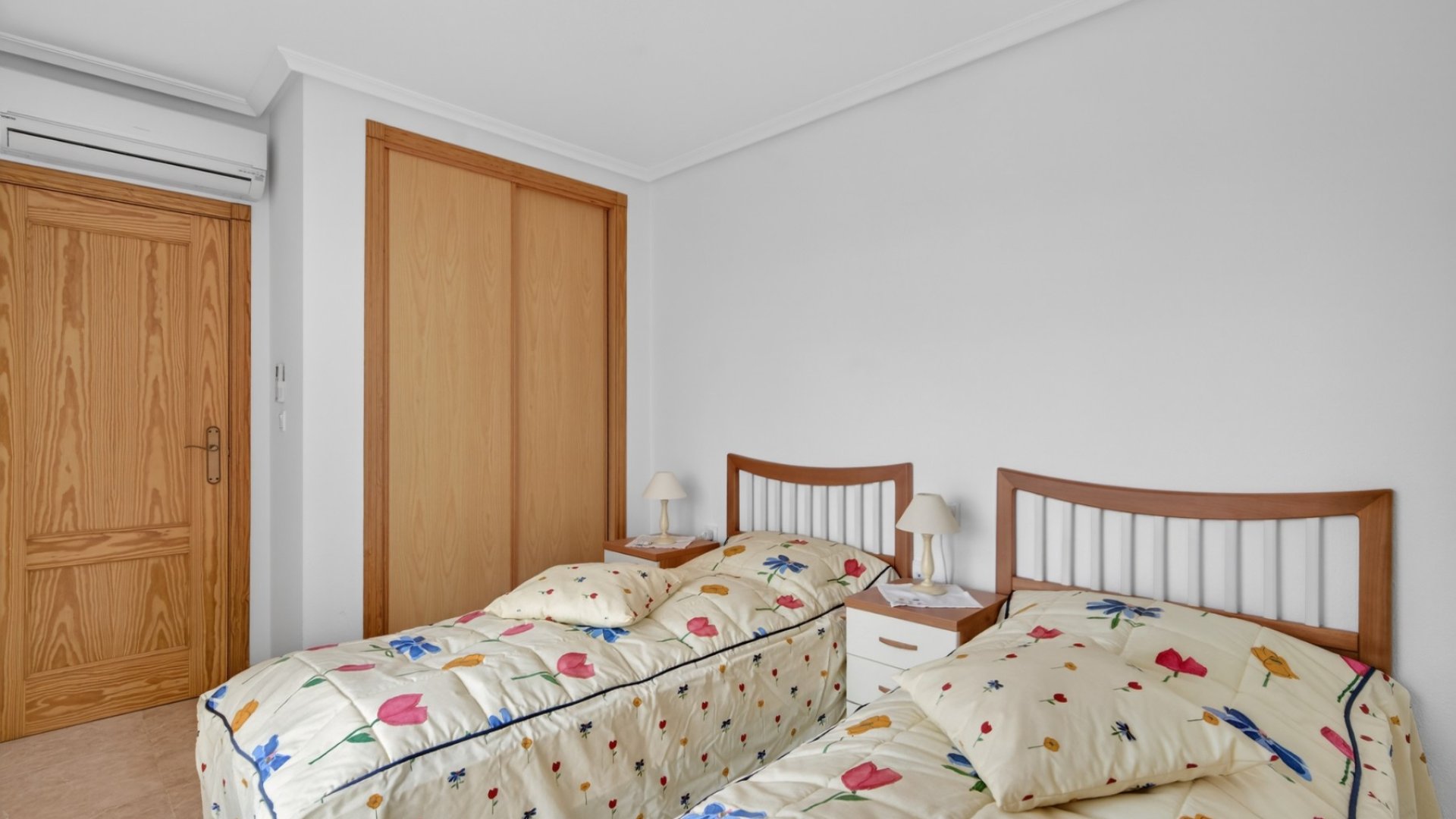 Revente - Appartements -
Orihuela Costa - Playa Flamenca