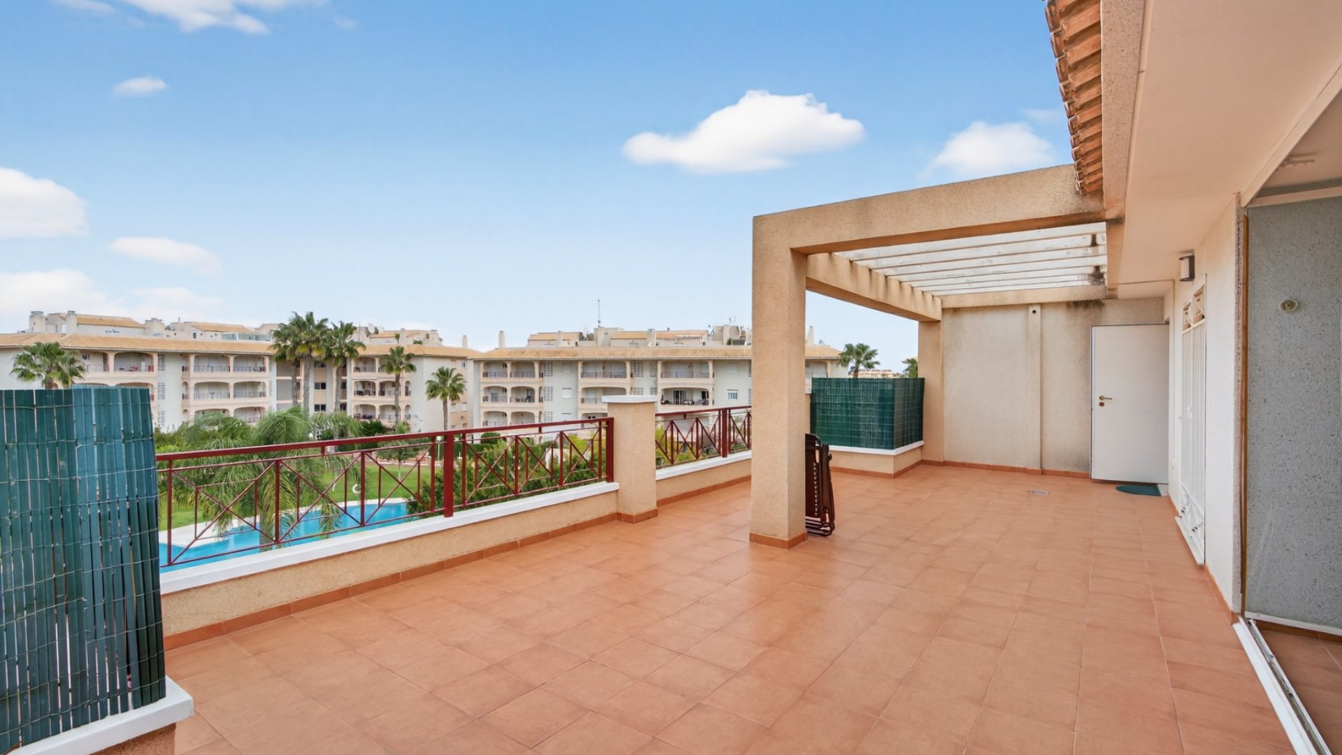 Revente - Appartements -
Orihuela Costa - Playa Flamenca